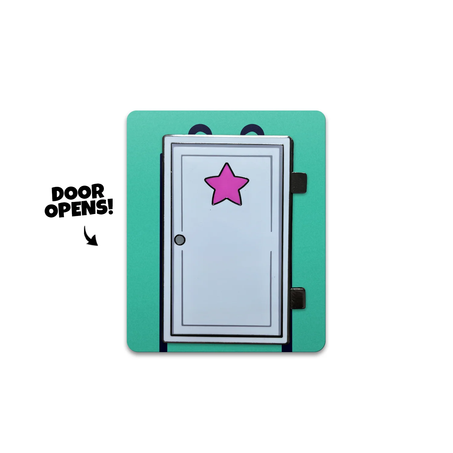 Door Swinging Pin - Image 5