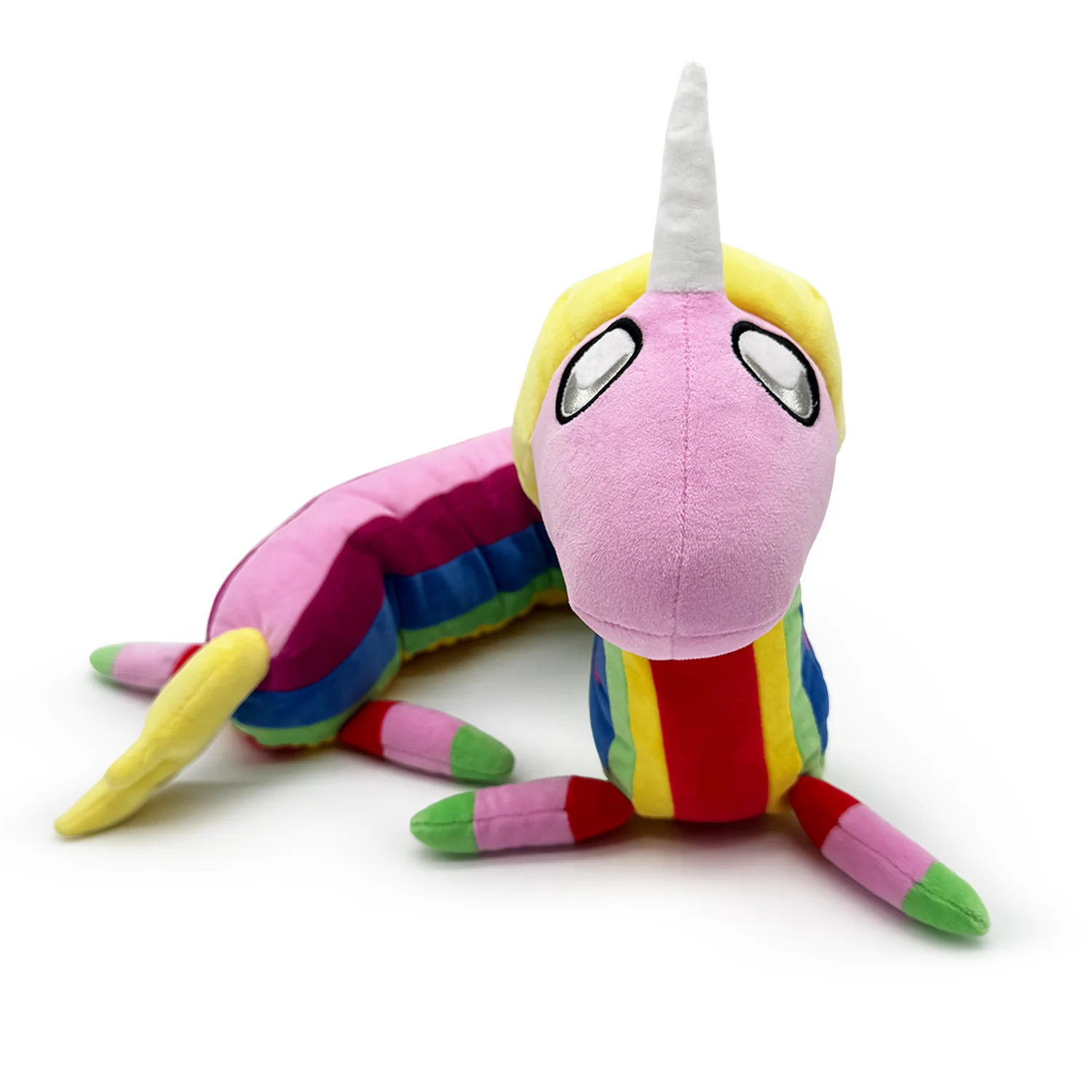 Lady Rainicorn Plush (9in) - Image 4