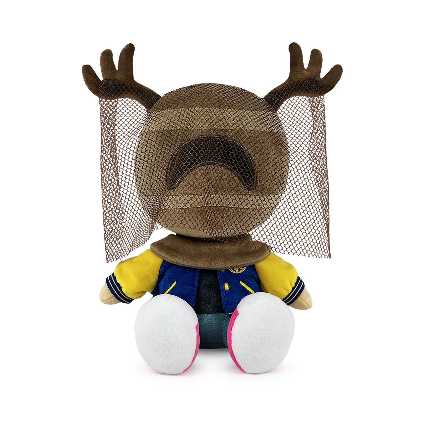 Antler Queen Plush (9in) - Image 2