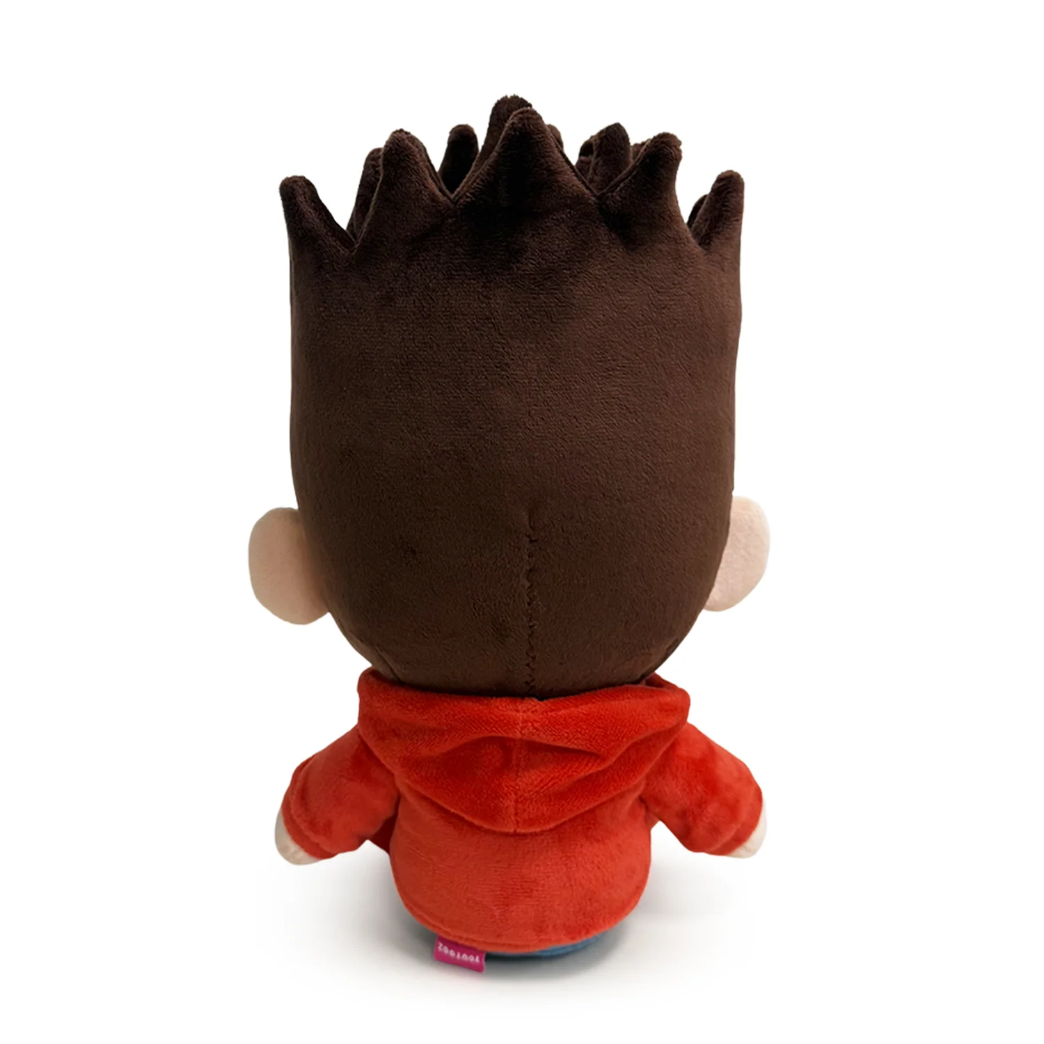Norman Babcock Plush (9in) - Image 5