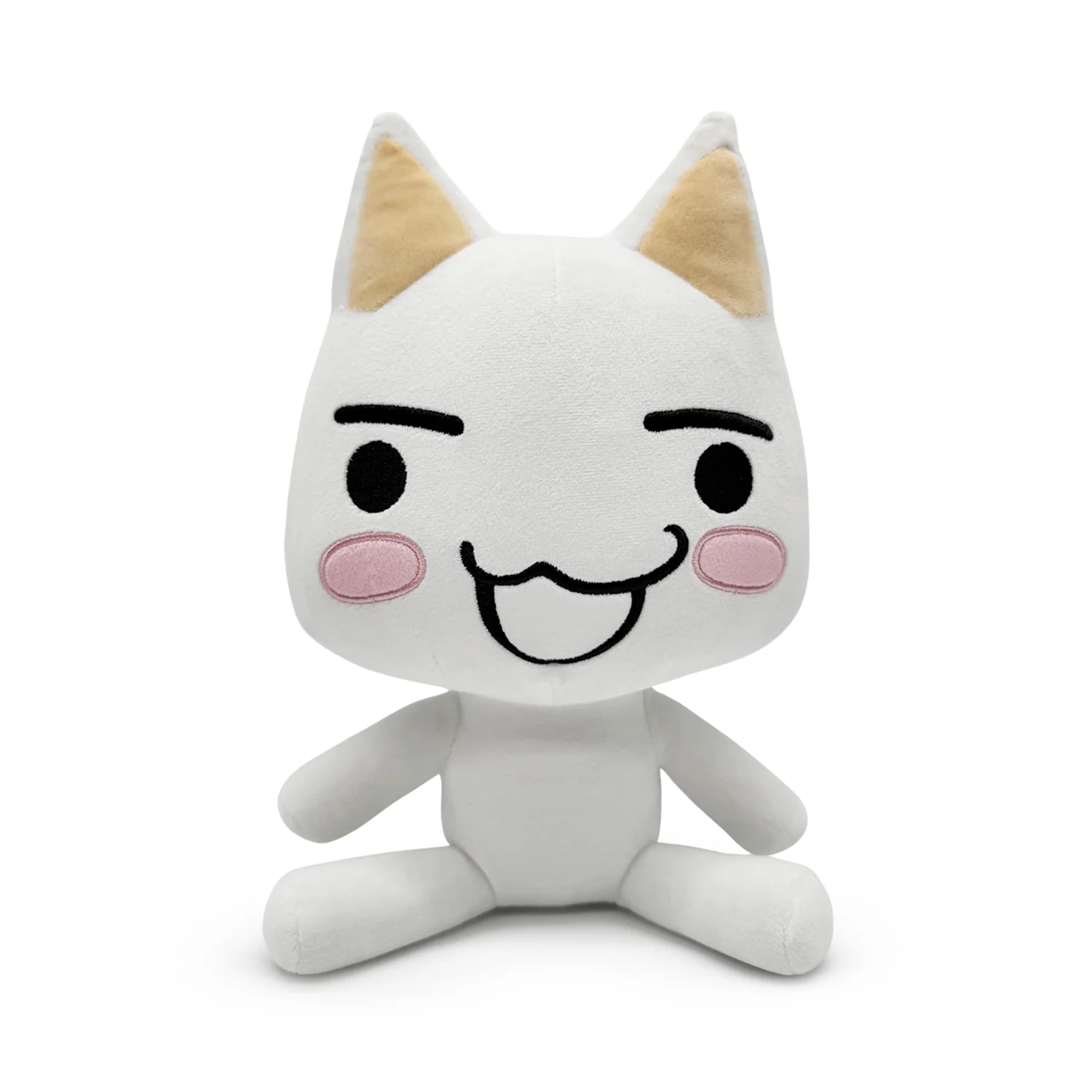 Toro Plush (9in) - Image 2