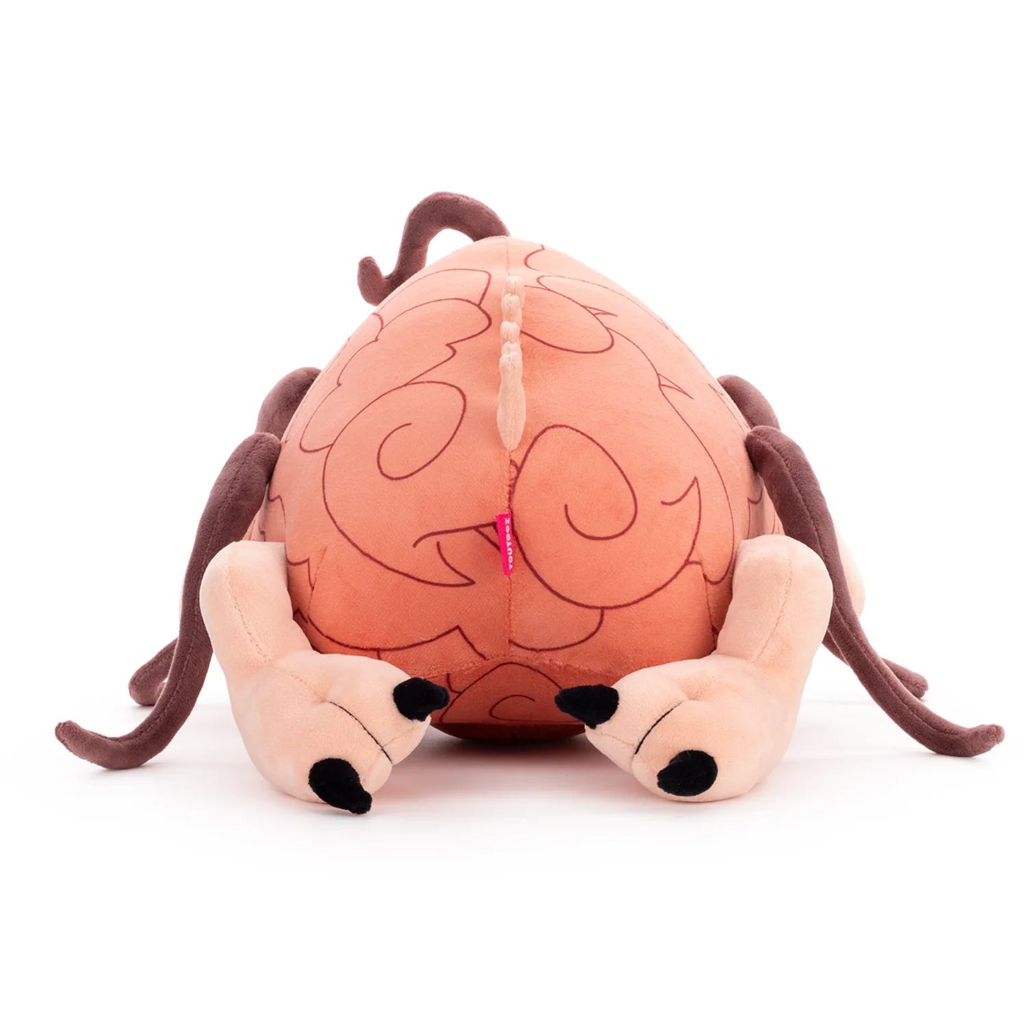 Us Plush (9in) - Image 5