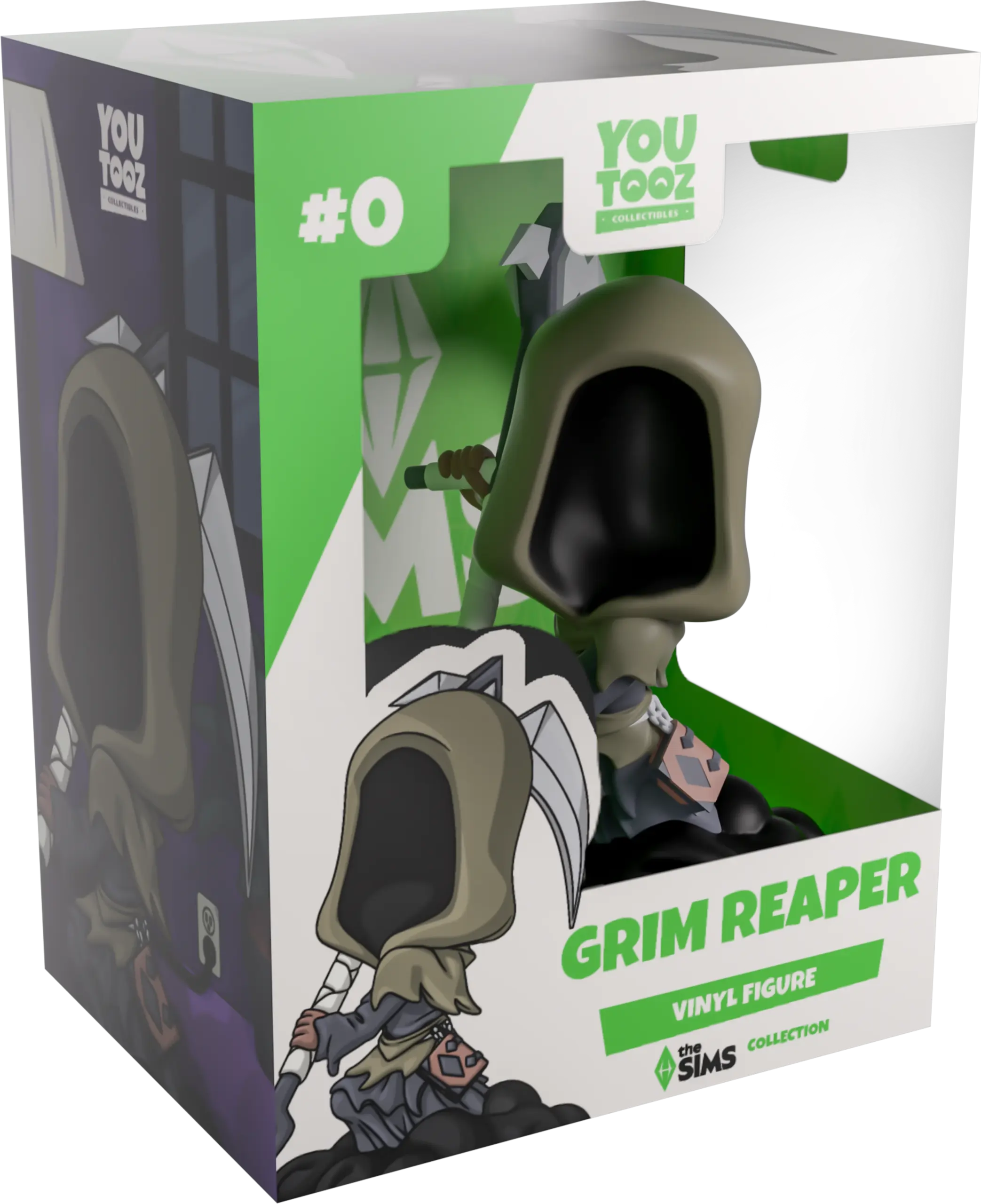 The Grim Reaper - Image 2
