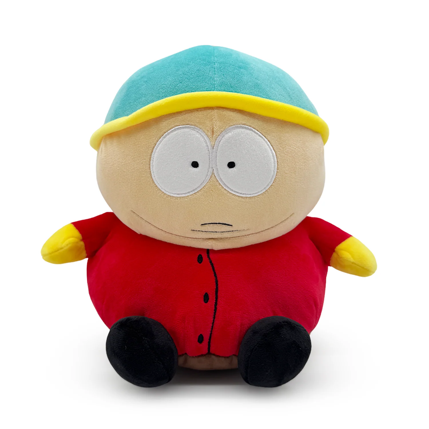 Cartman Plush (9in) - Image 2