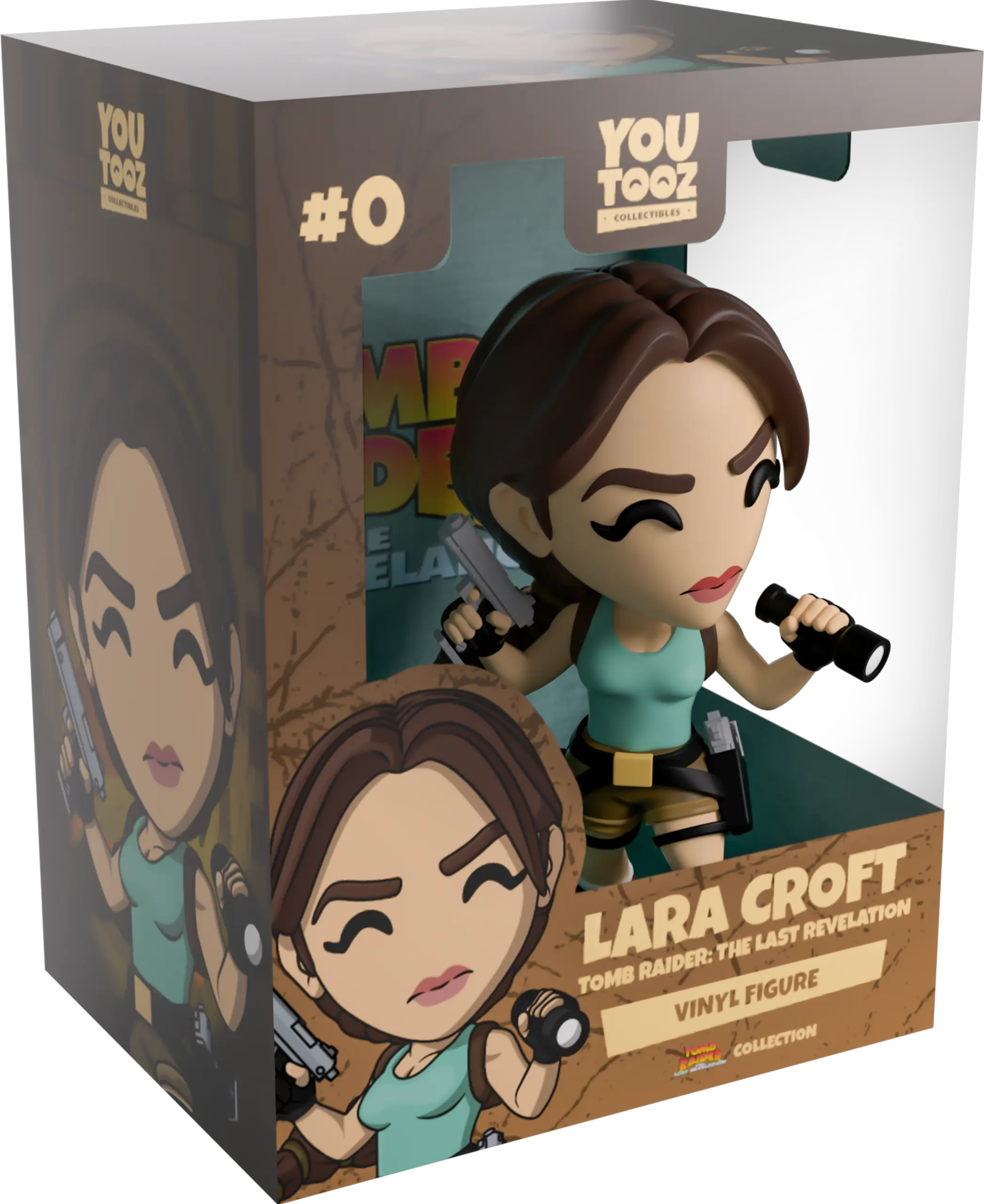 Lara Croft Tomb Raider: The Last Revelation - Image 2