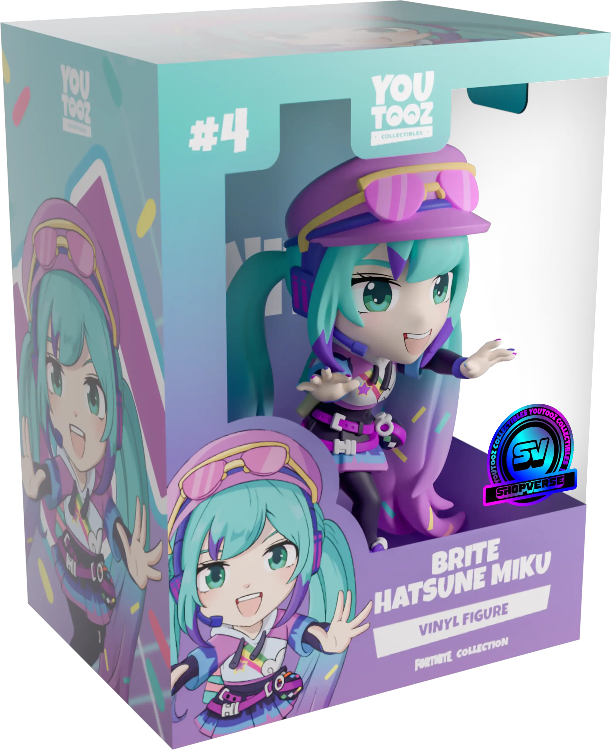 Brite Hatsune Miku - Image 2