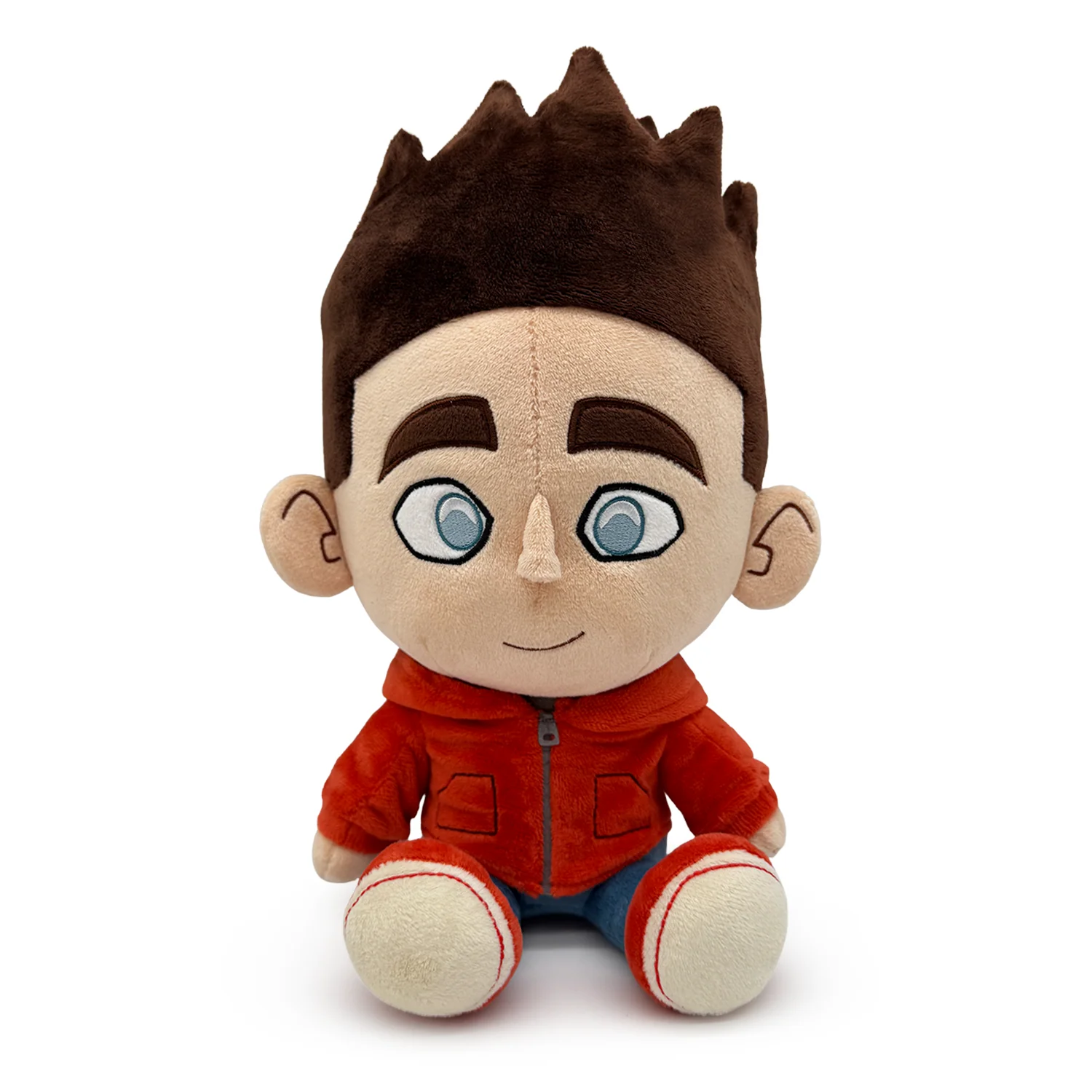 Norman Babcock Plush (9in) - Image 2