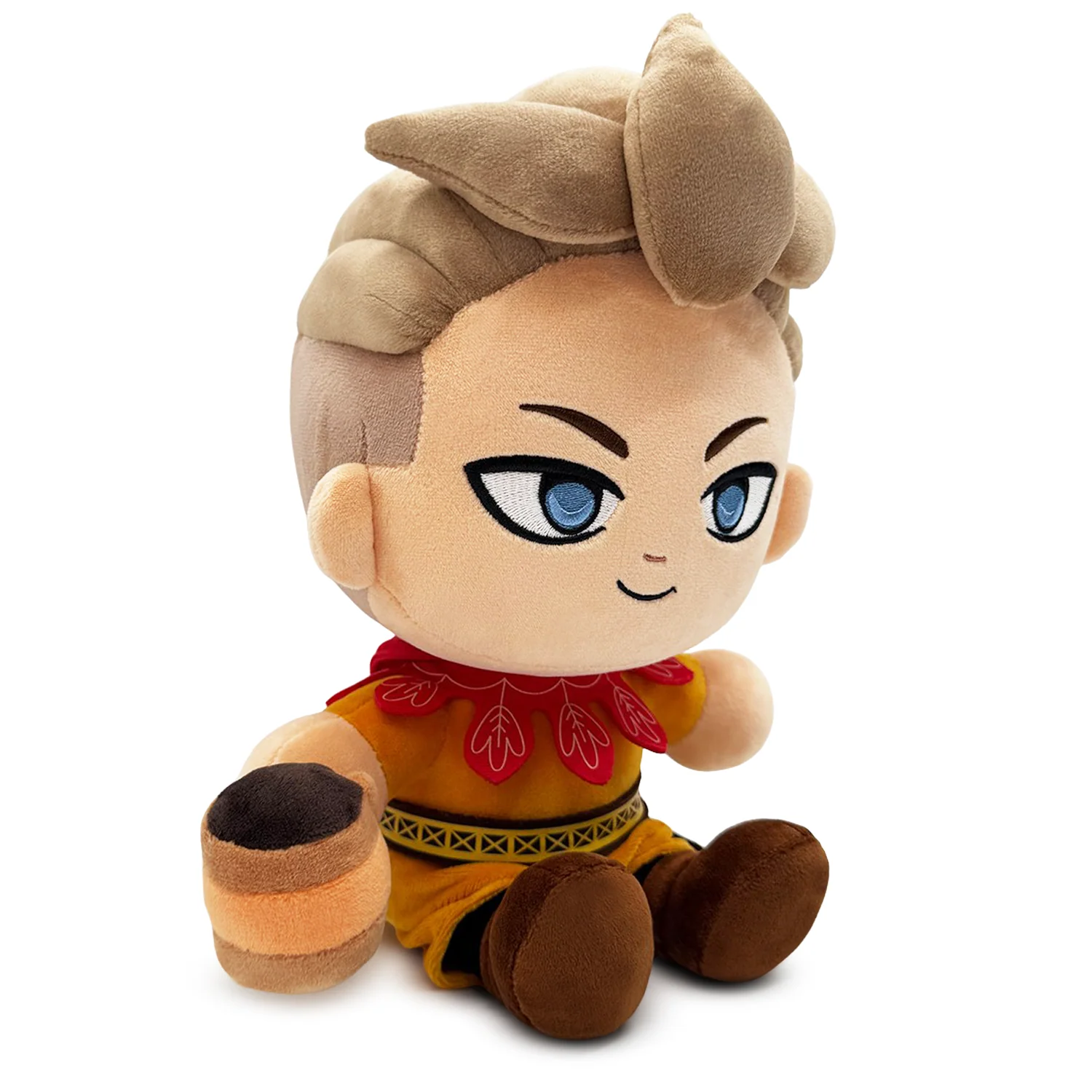 Capon Plush (9in) - Image 3