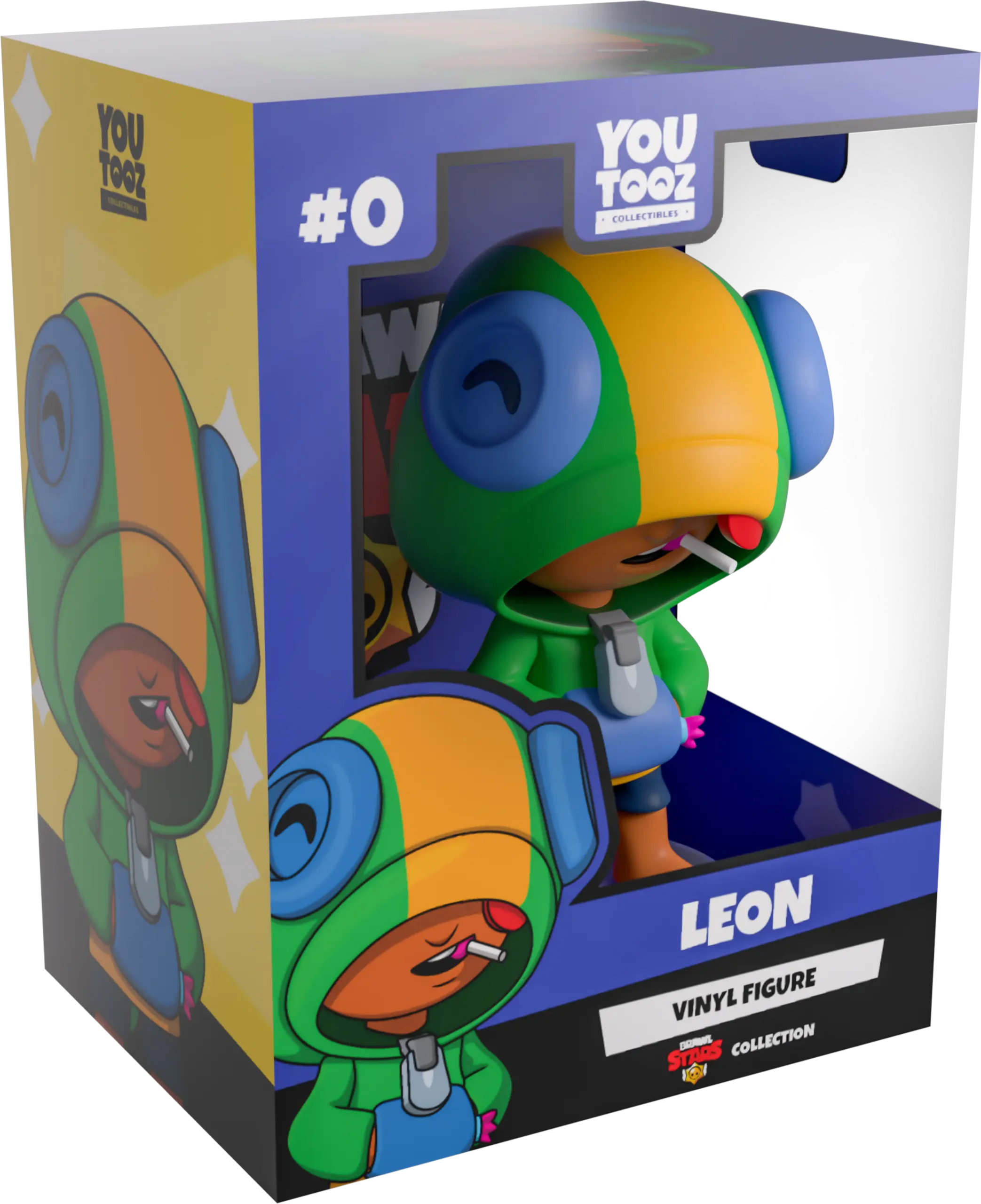 Leon - Image 2