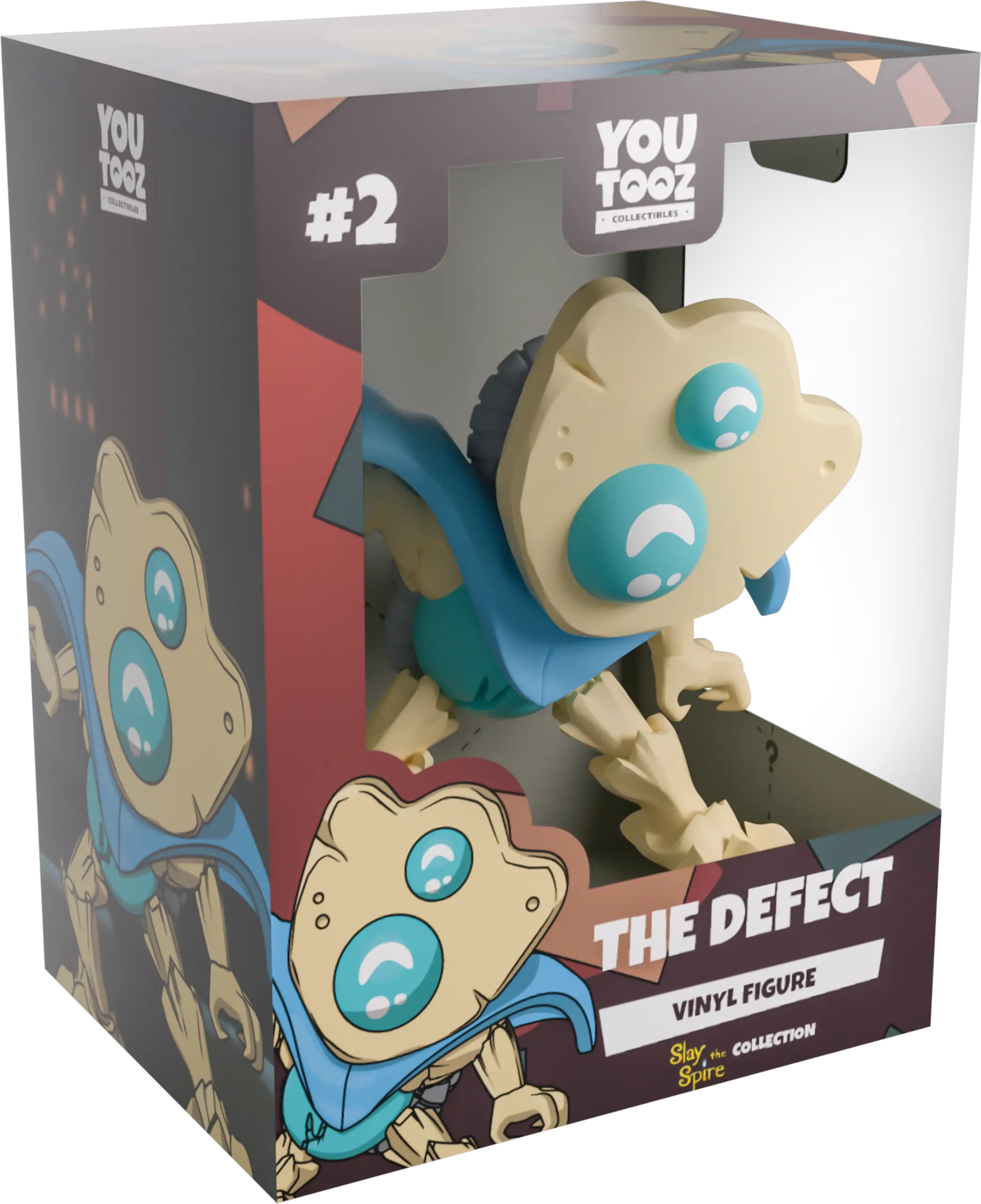The Defect - Image 2