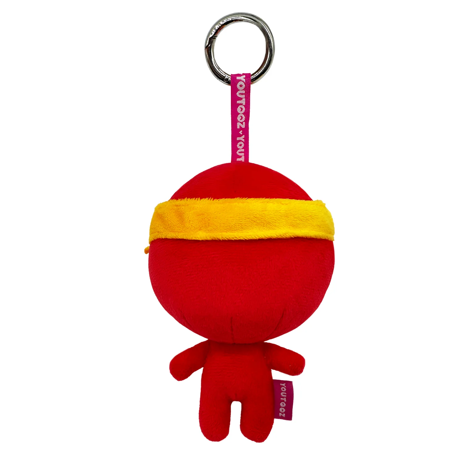 Red Keychain - Image 2