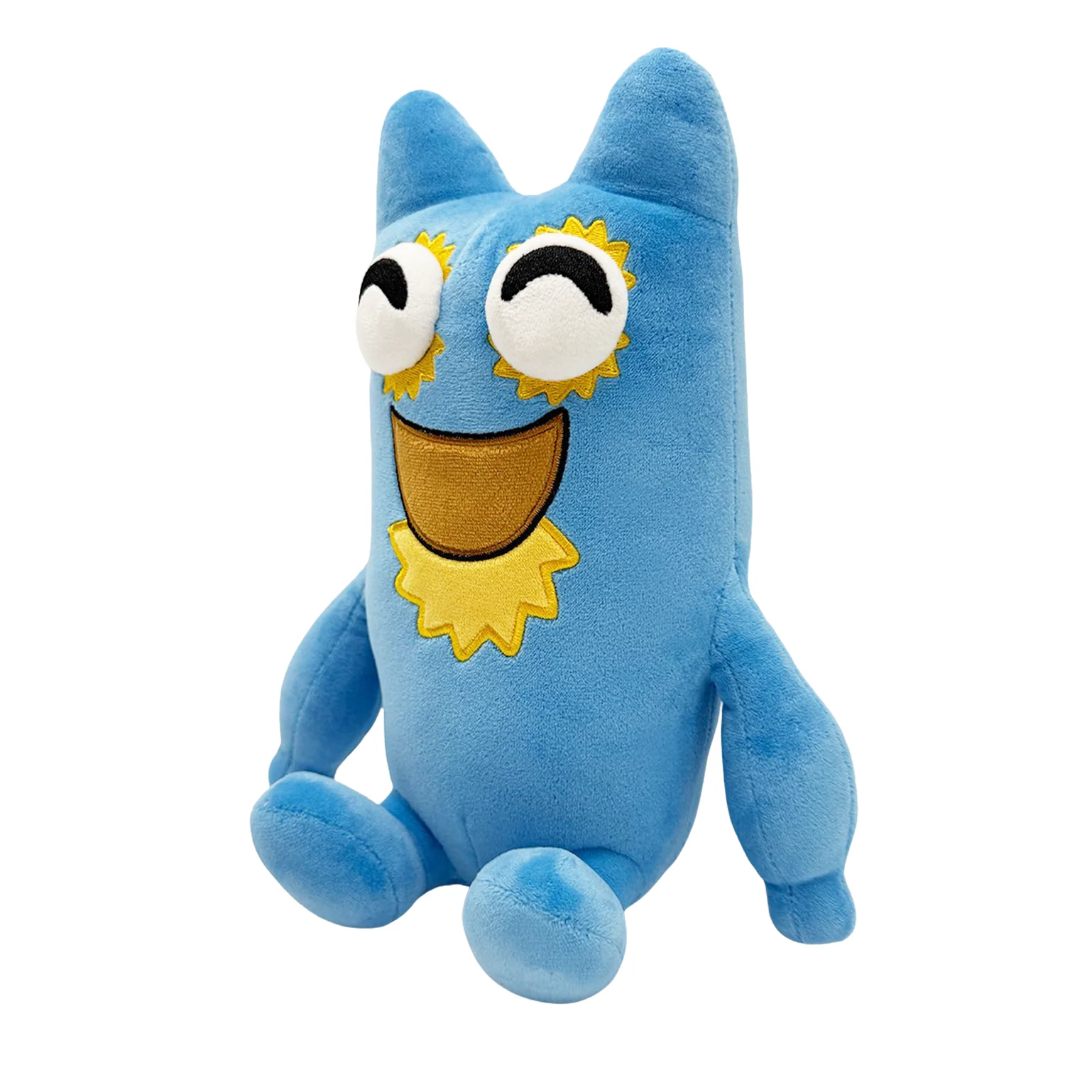 Flumbo Plush (9in) - Image 4