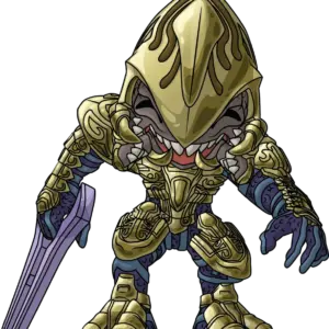 Arbiter