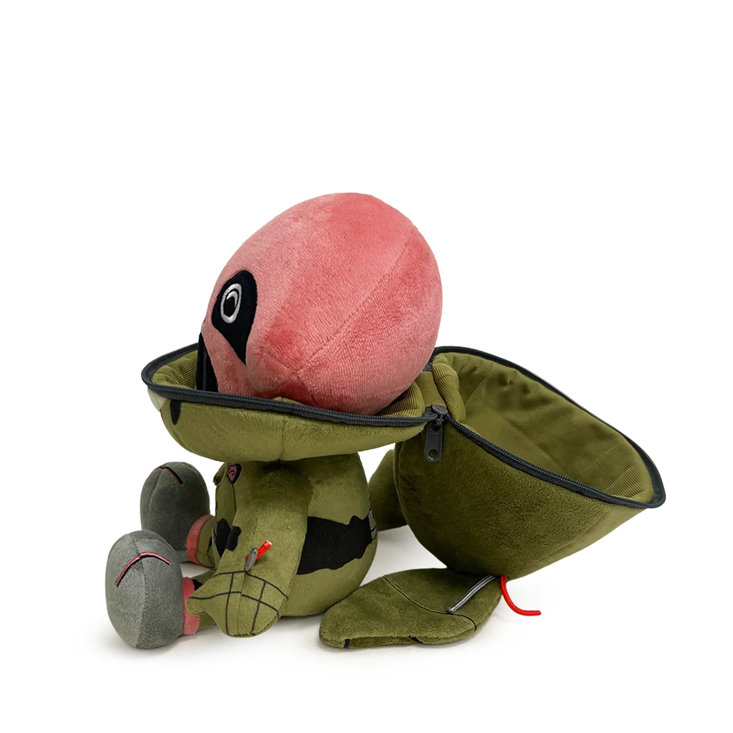 Springtrapped Afton Plush (9in) - Image 7