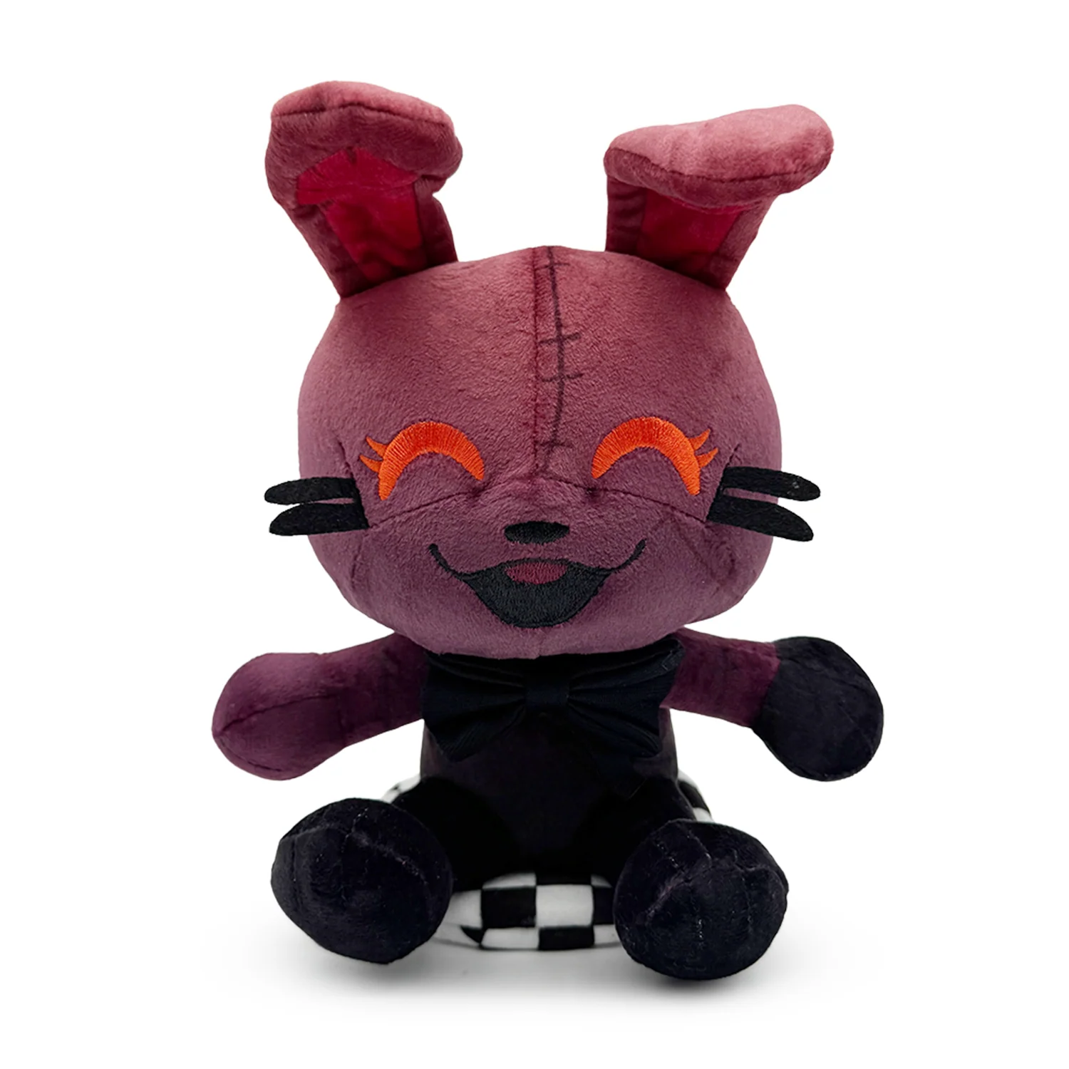 Hide and Seek Vanny Shoulder Rider Plush (6in) - Image 2