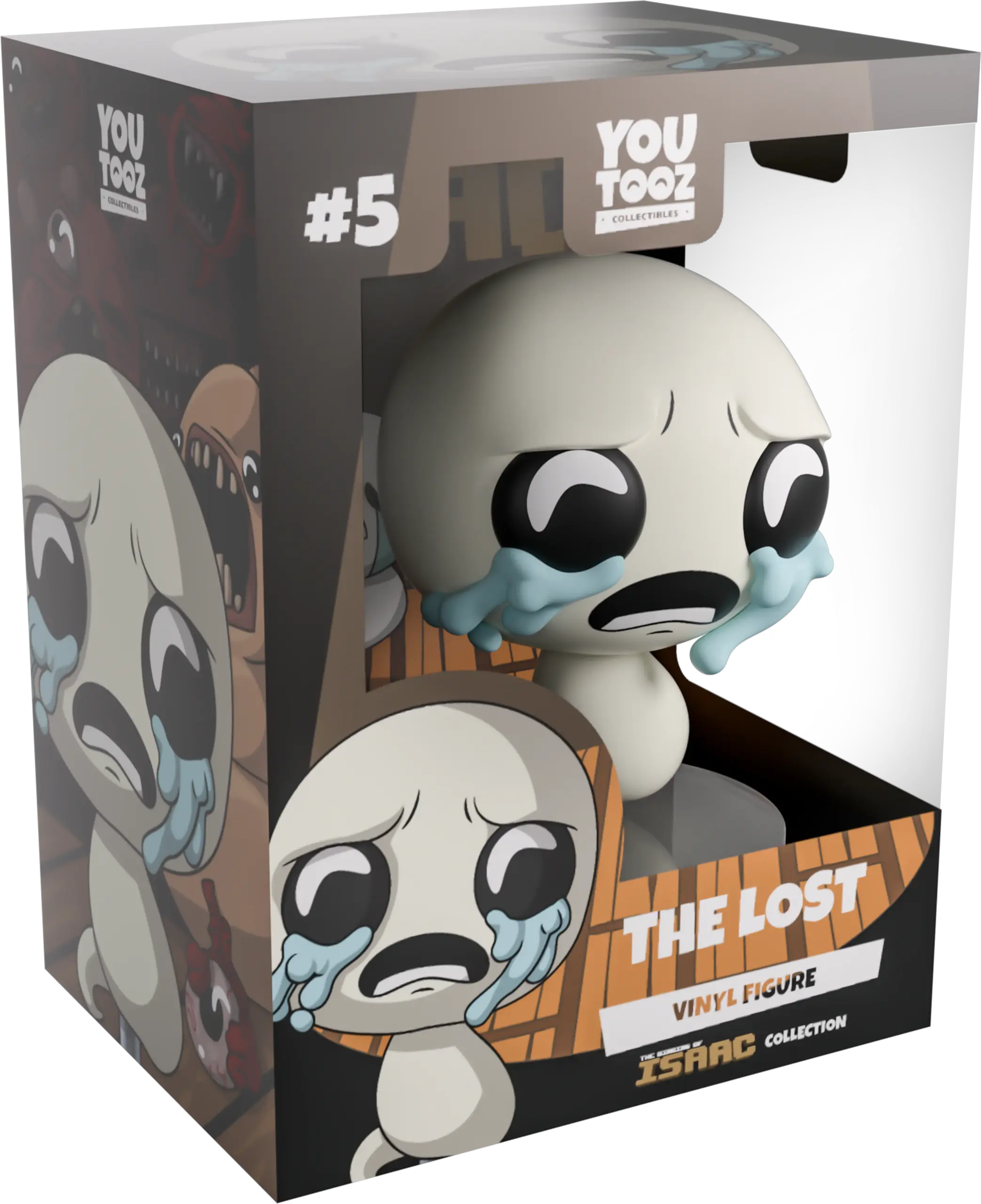 The Lost - Image 2