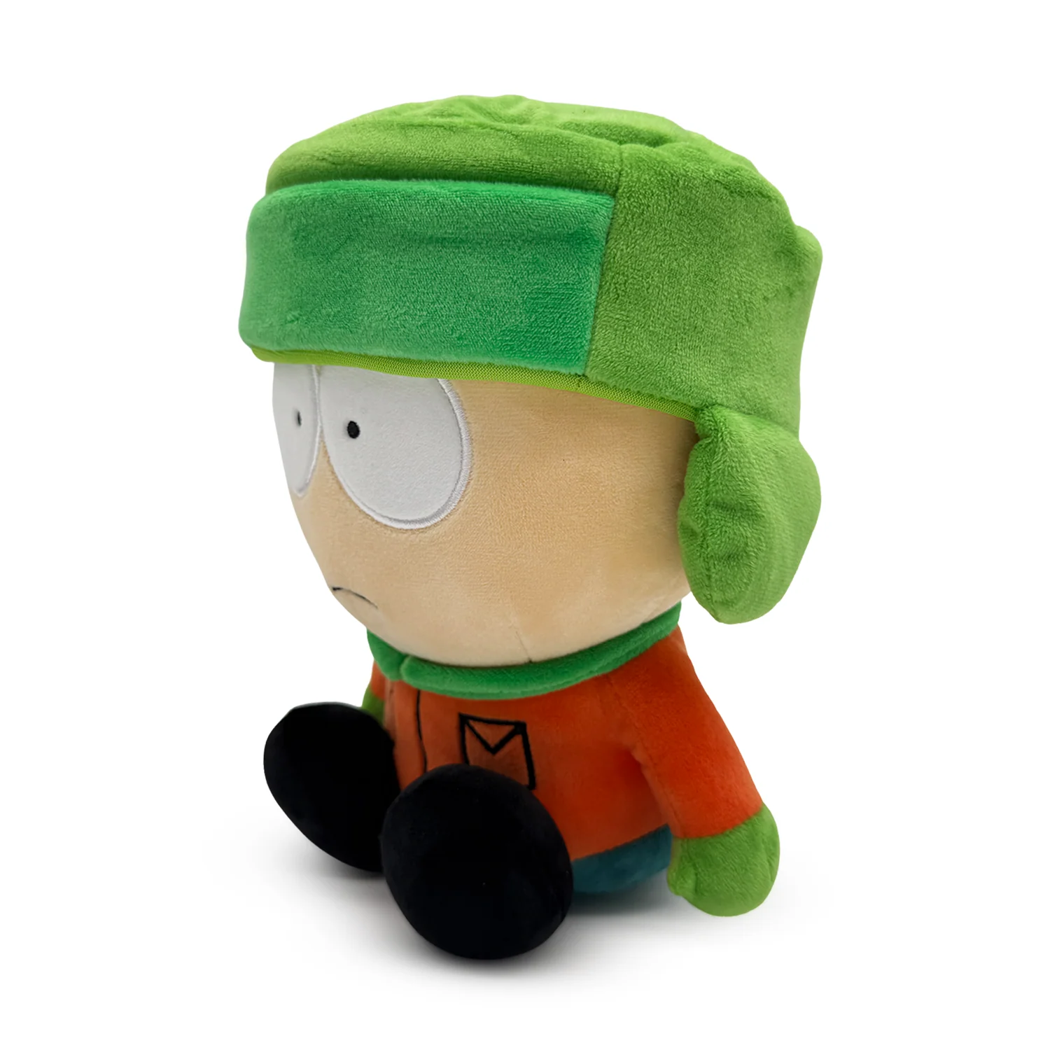 Kyle Plush (9in) - Image 4