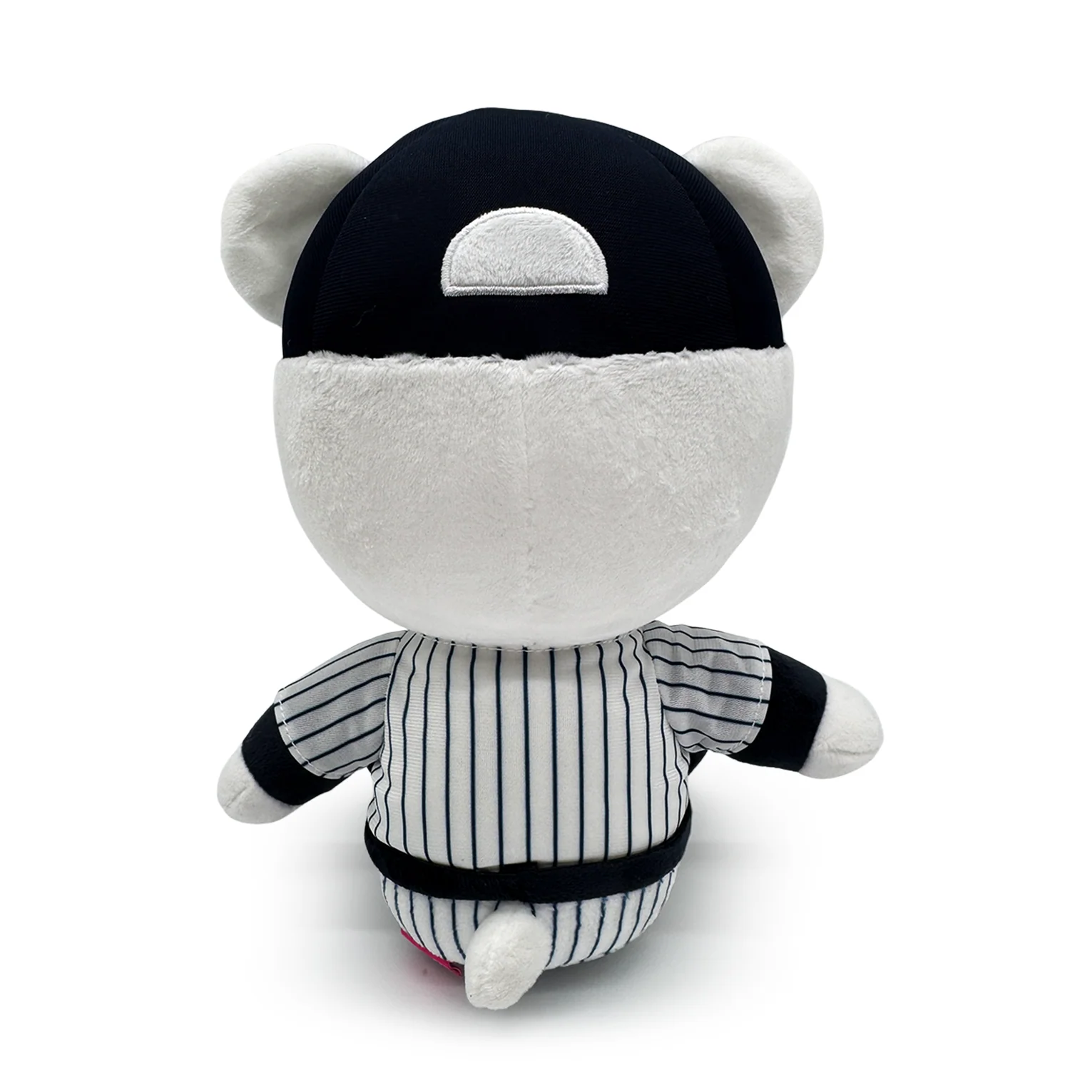 New York Yankees Bear Plush (9in) - Image 5