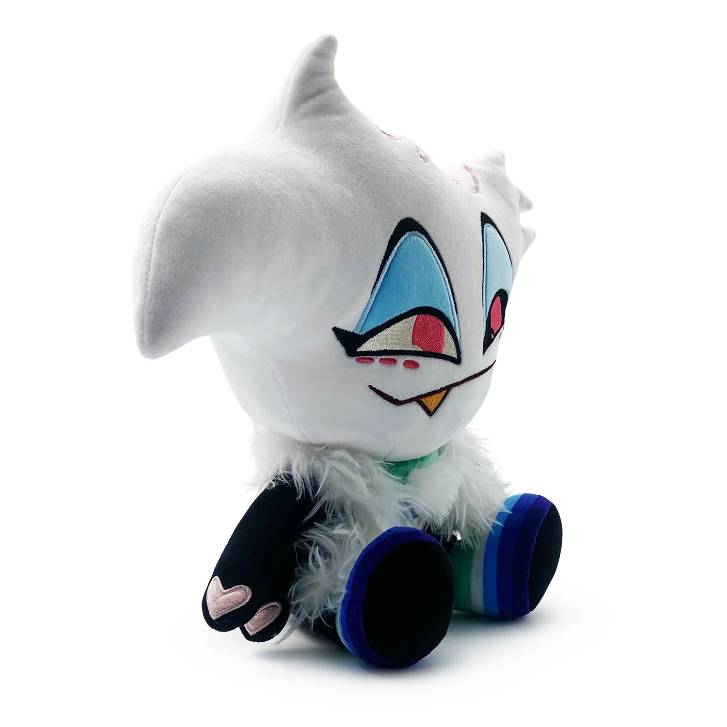 Pride Angel Dust Plush (9in) - Image 3