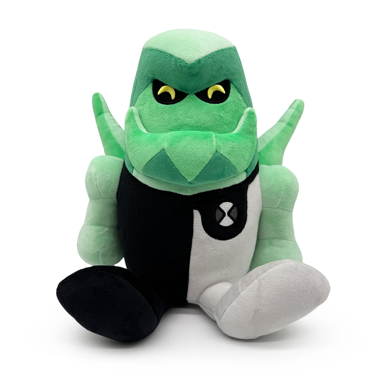 Diamondhead Plush (9in) - Image 2