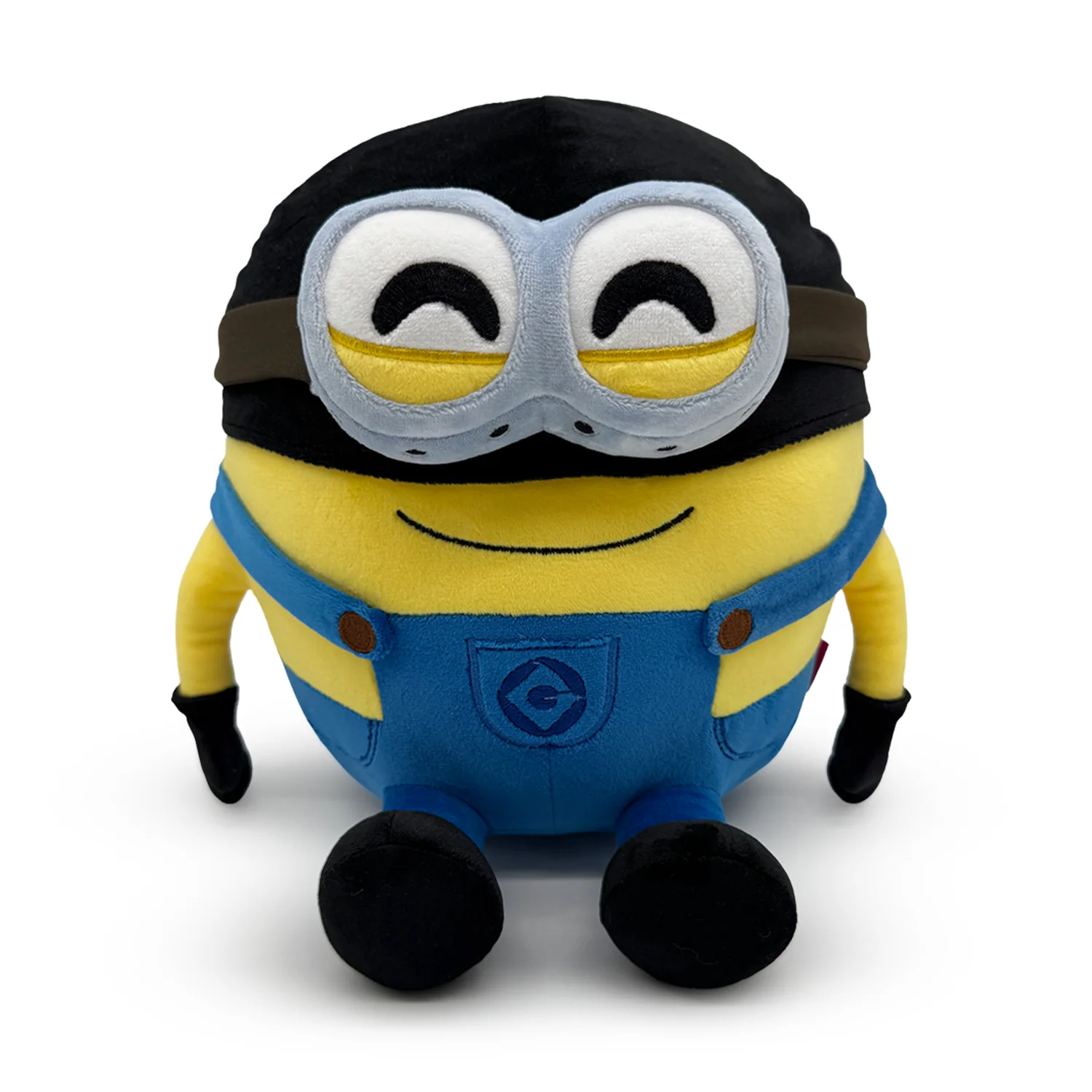 Heist Minion Plush (9in) - Image 2