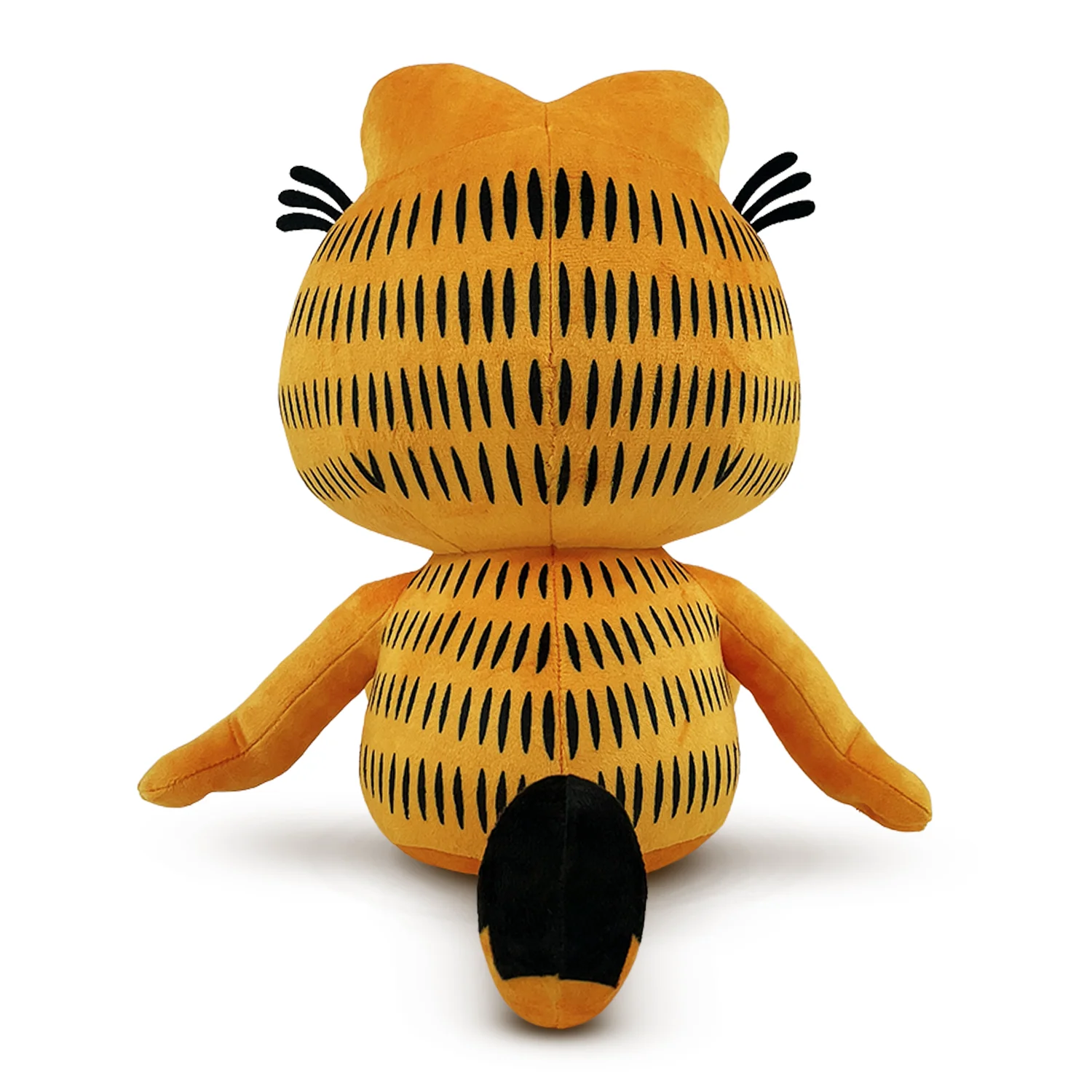 Garfield Sit Plush (9in) - Image 3