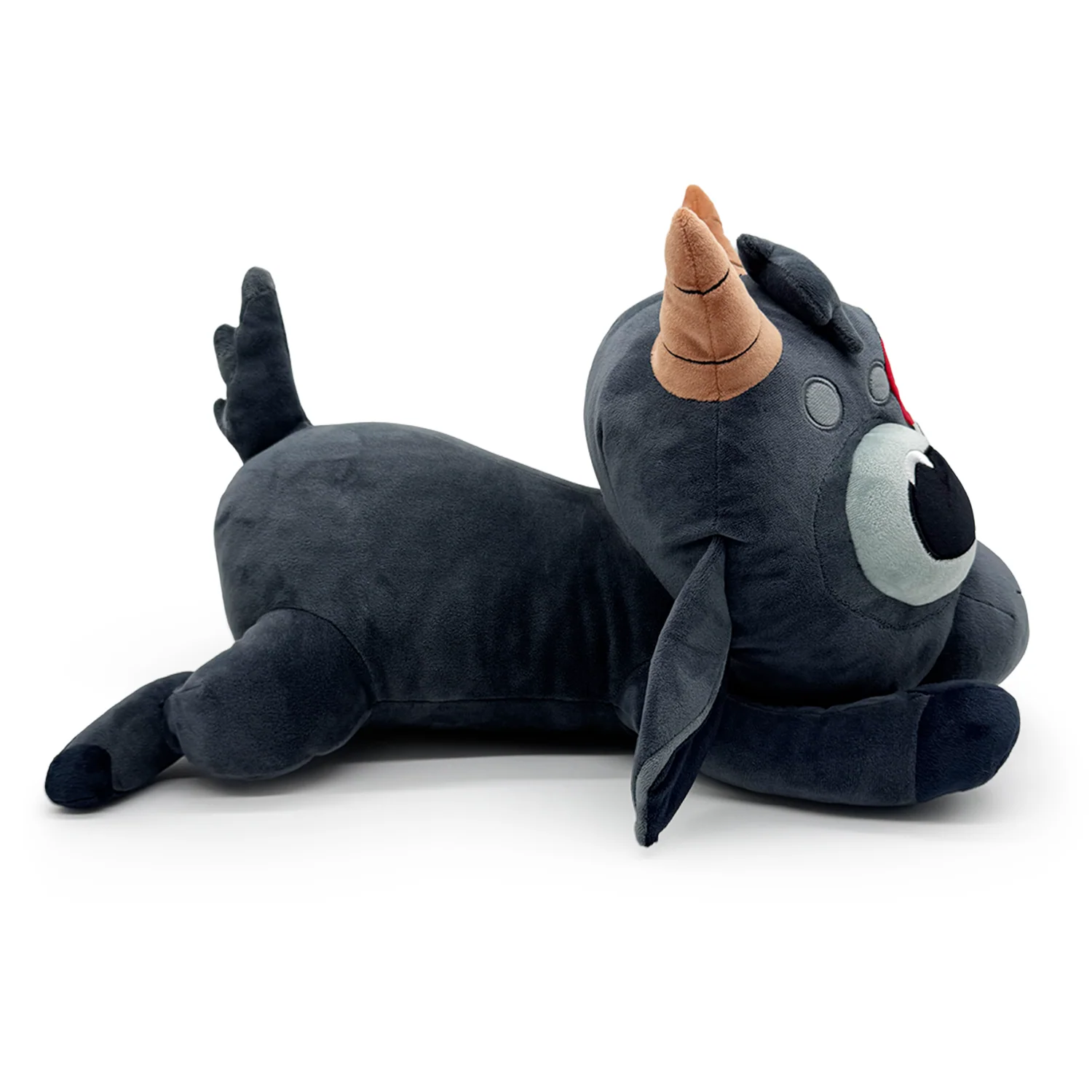 Goat Weighted Plush (16in) - Image 5