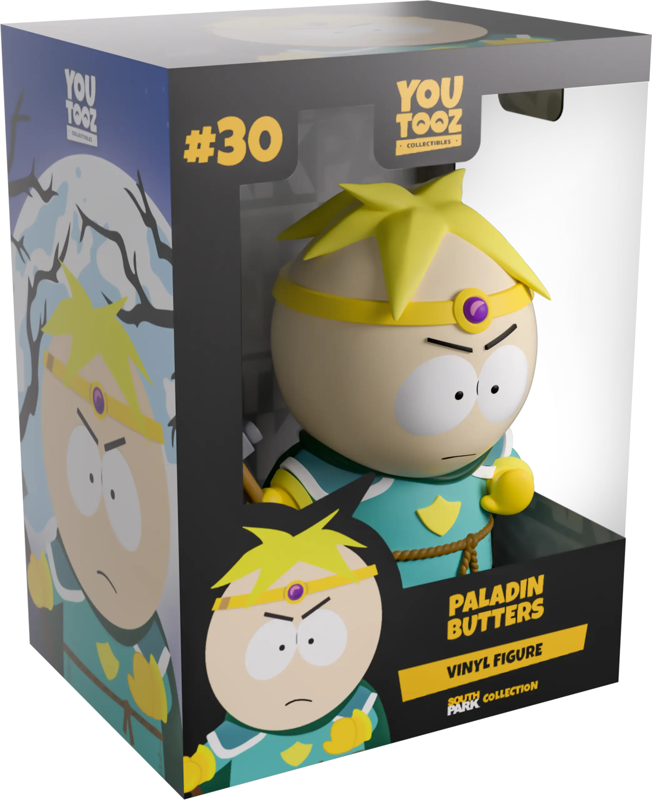 Paladin Butters - Image 2