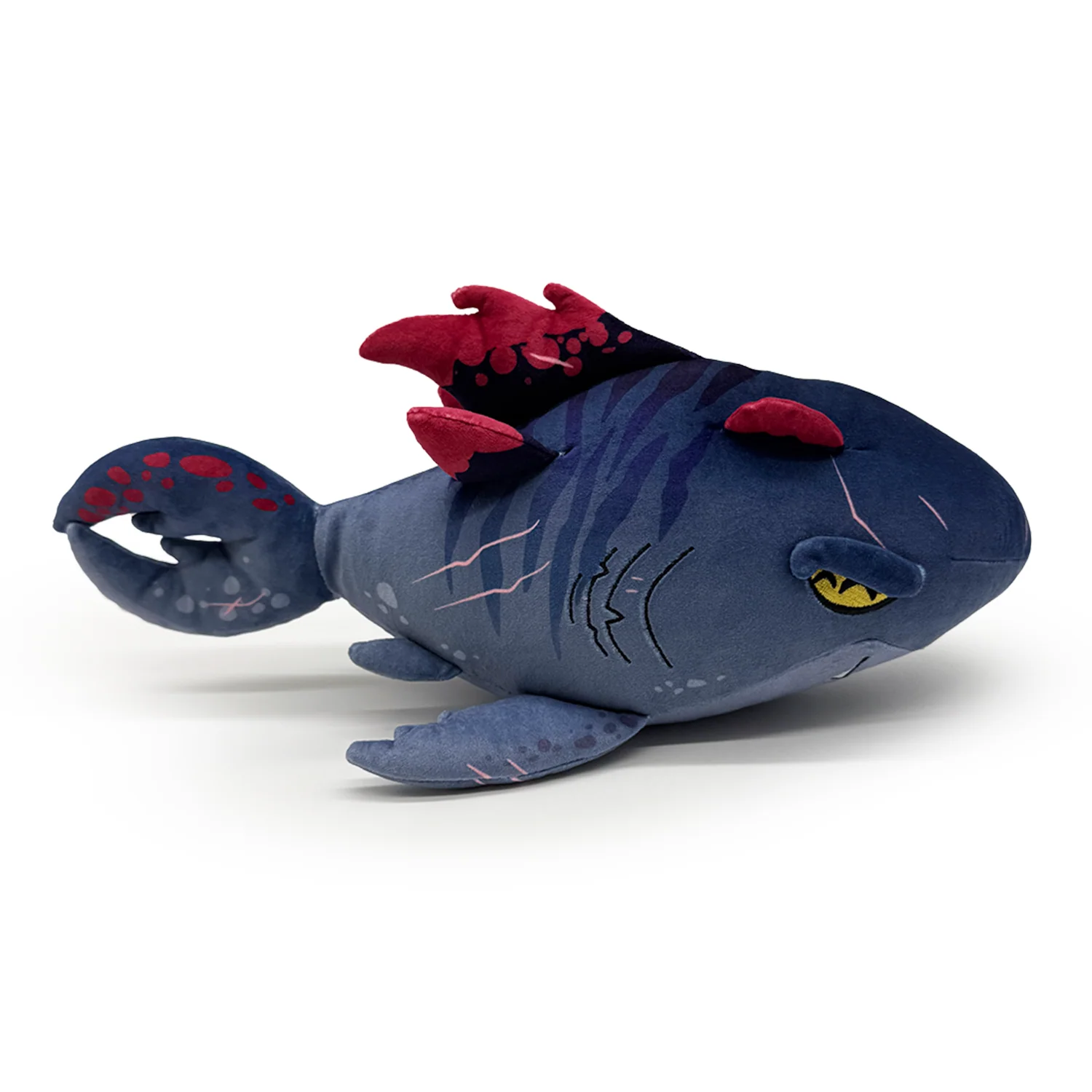 Shadowmaw Megalodon Plush (9in) - Image 4