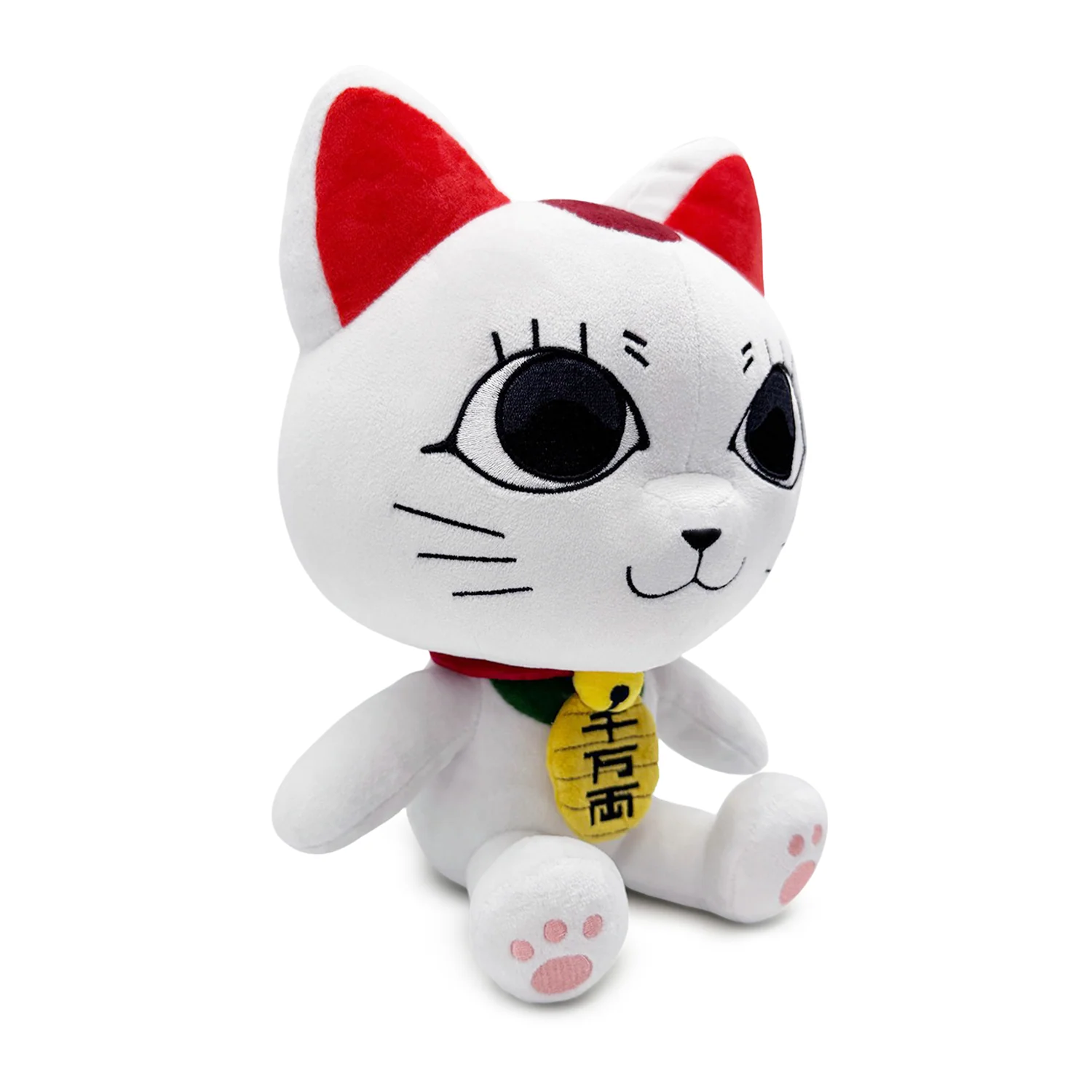 Turbo Granny Plush (9in) - Image 3