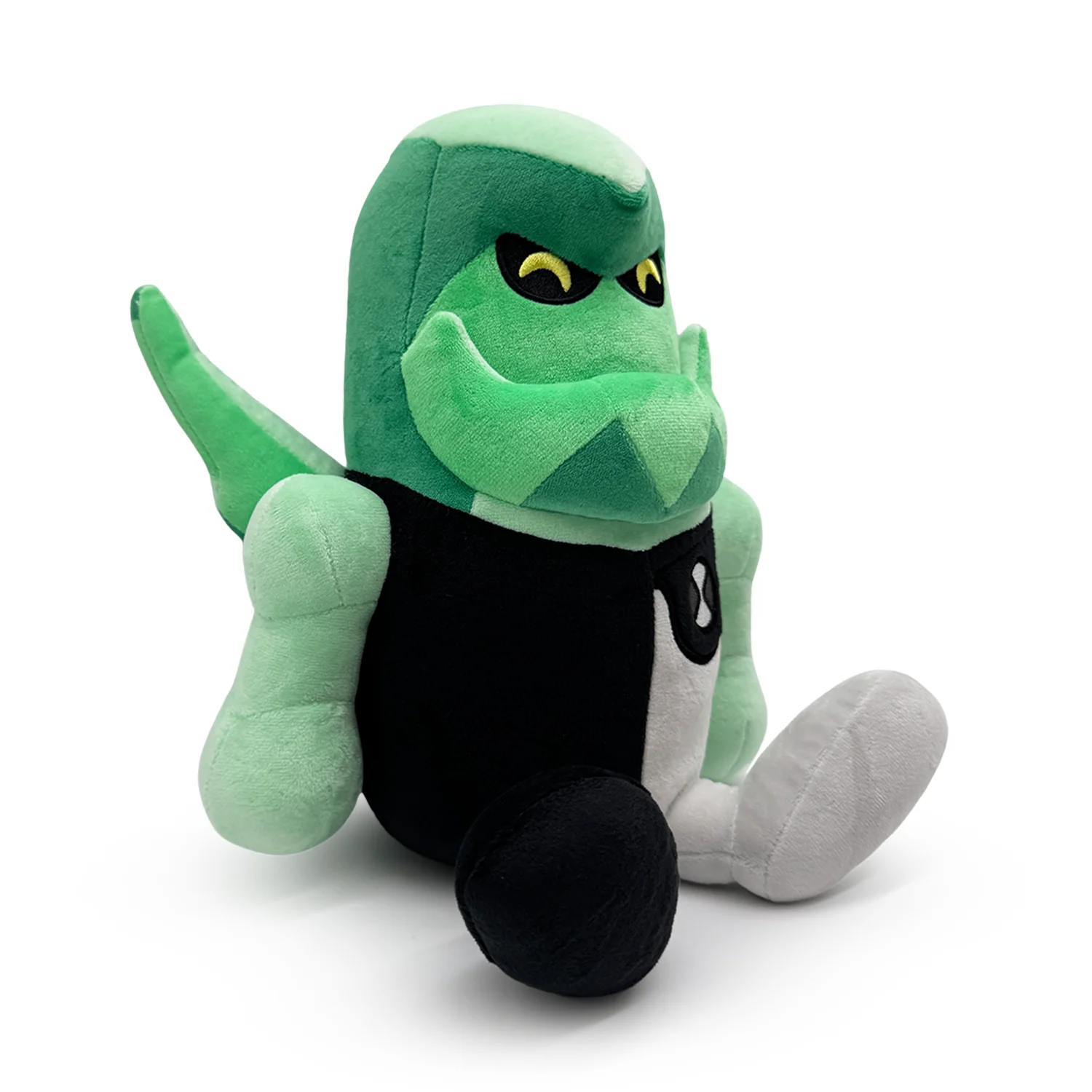 Diamondhead Plush (9in) - Image 3