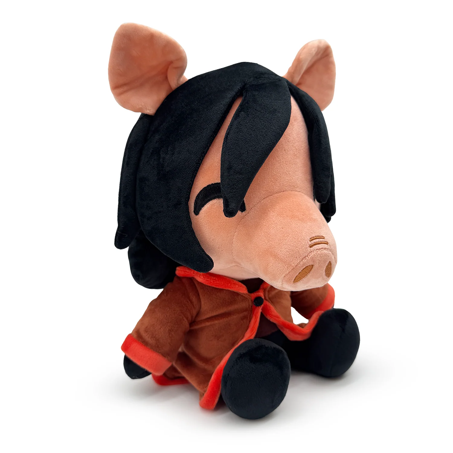 Pighead Plush (9in) - Image 3