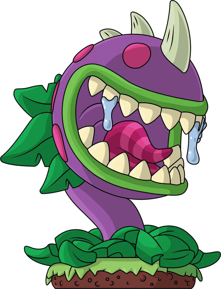 Chomper