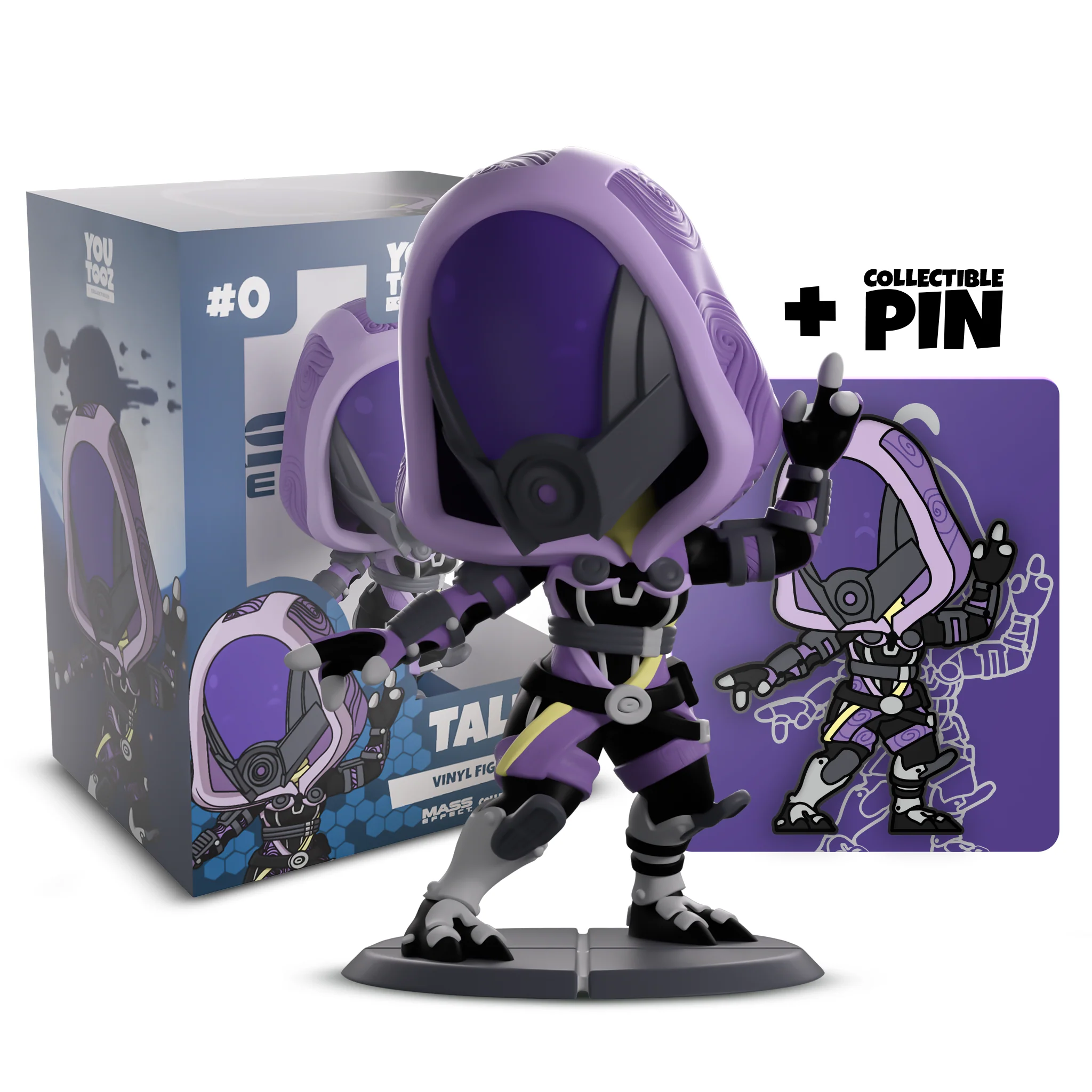 Tali - Image 3