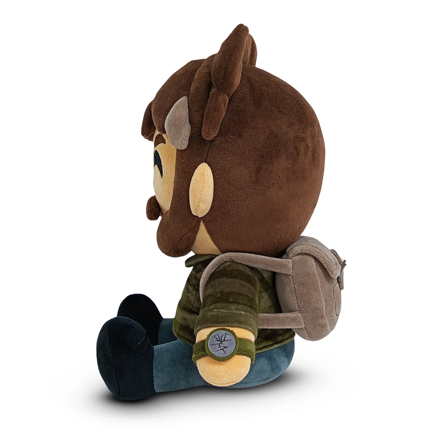 Joel Plush (9in) - Image 4