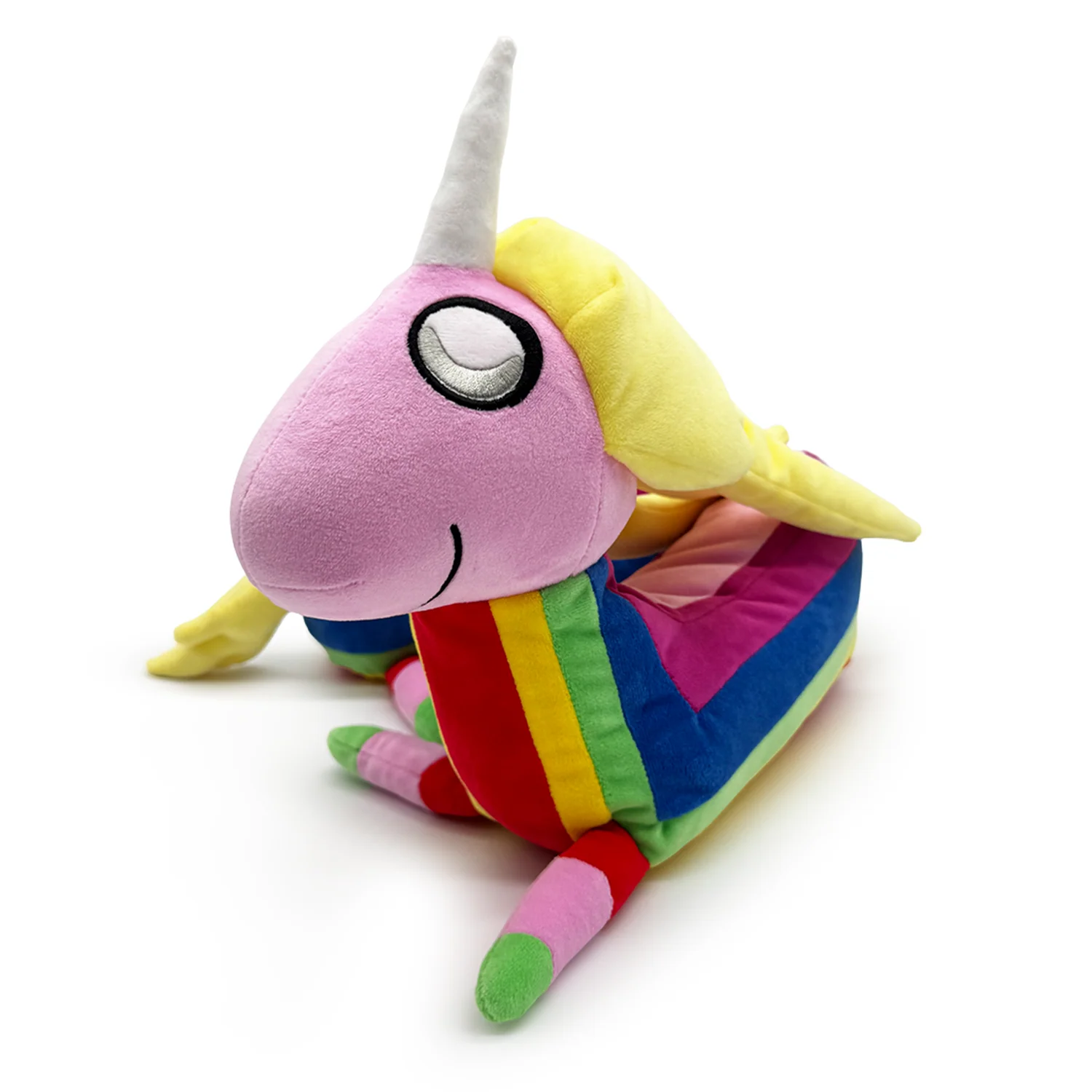 Lady Rainicorn Plush (9in) - Image 3