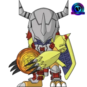 Wargreymon