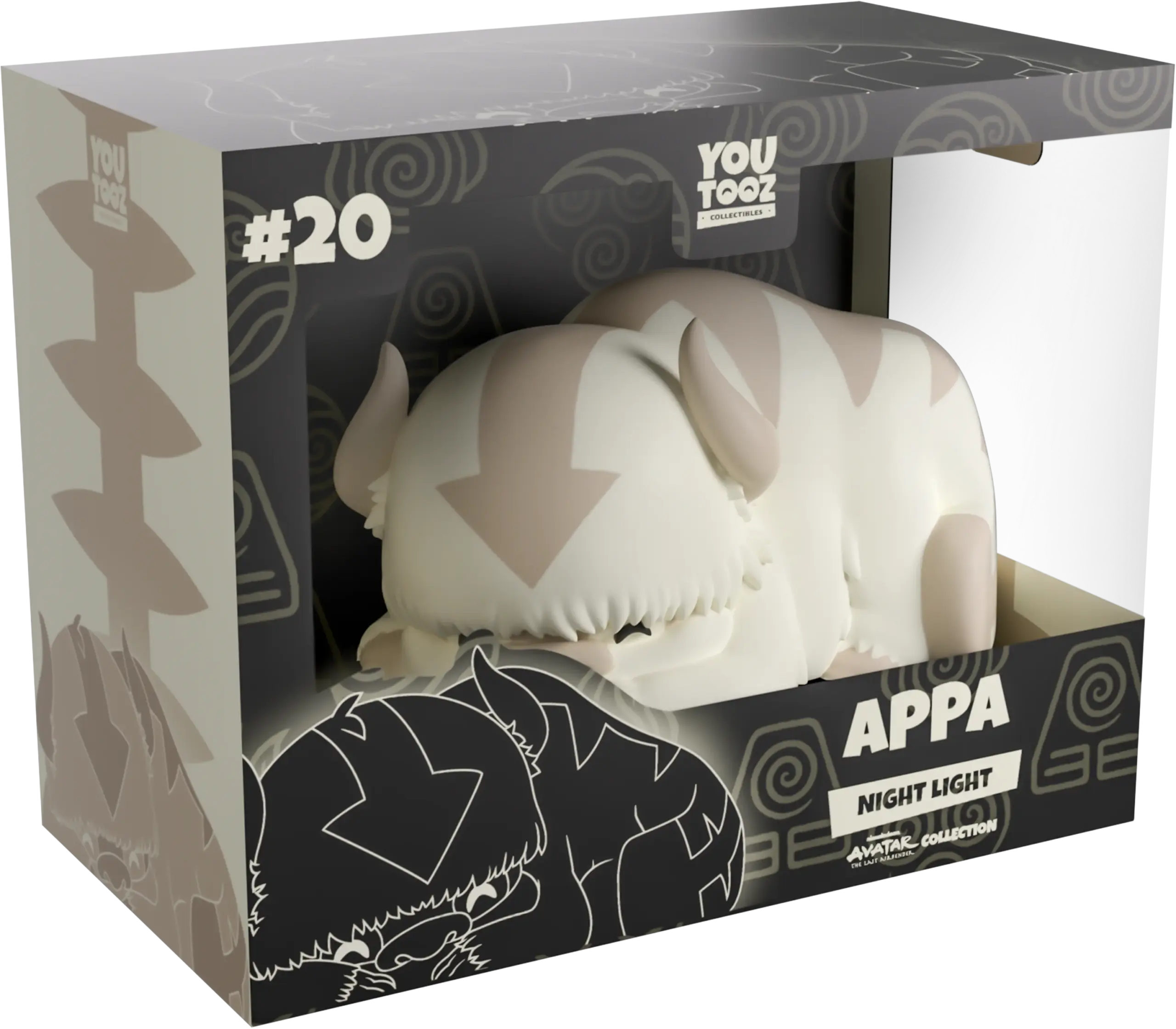Appa Night Light - Image 2