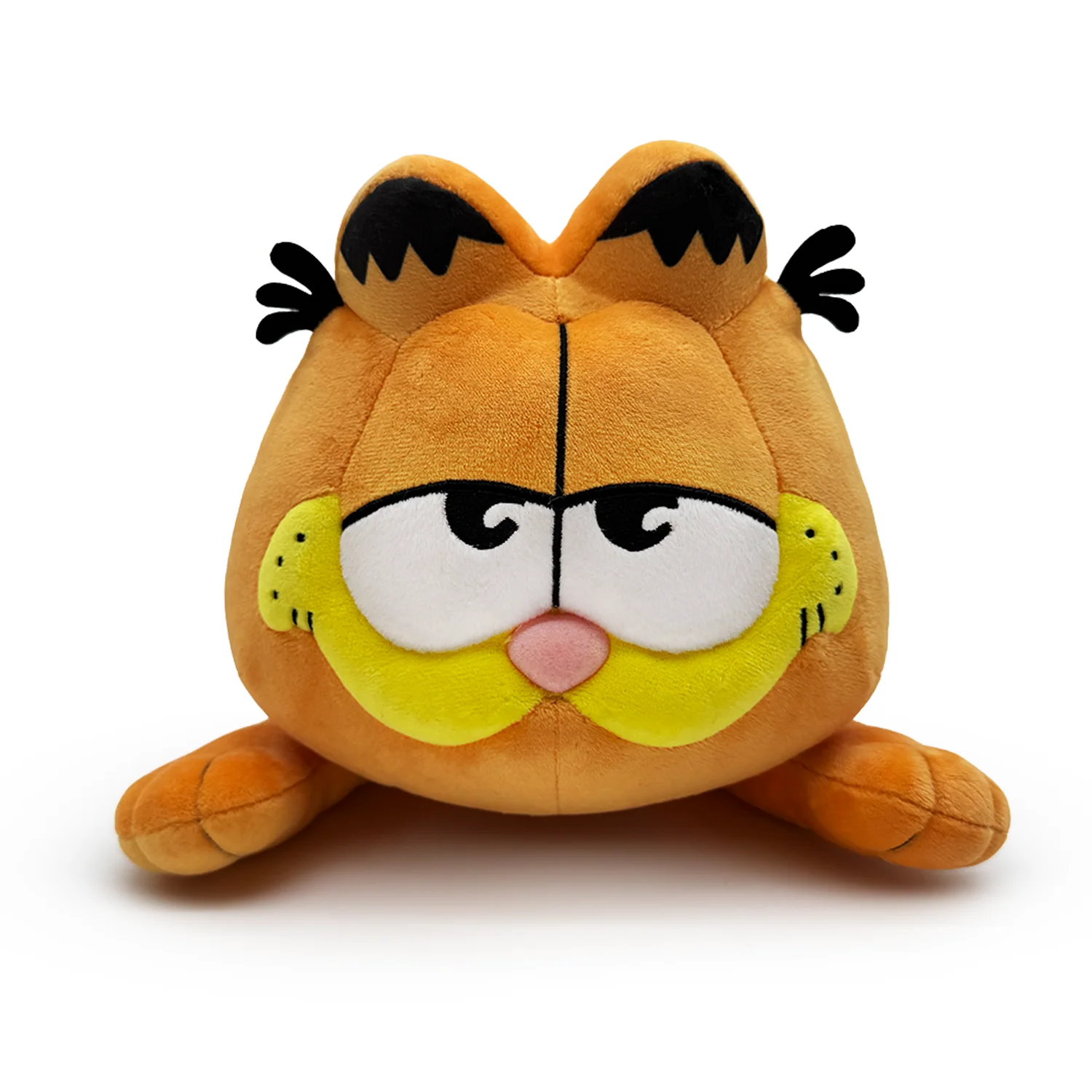 Garfield Weighted Plush (16in) - Image 2