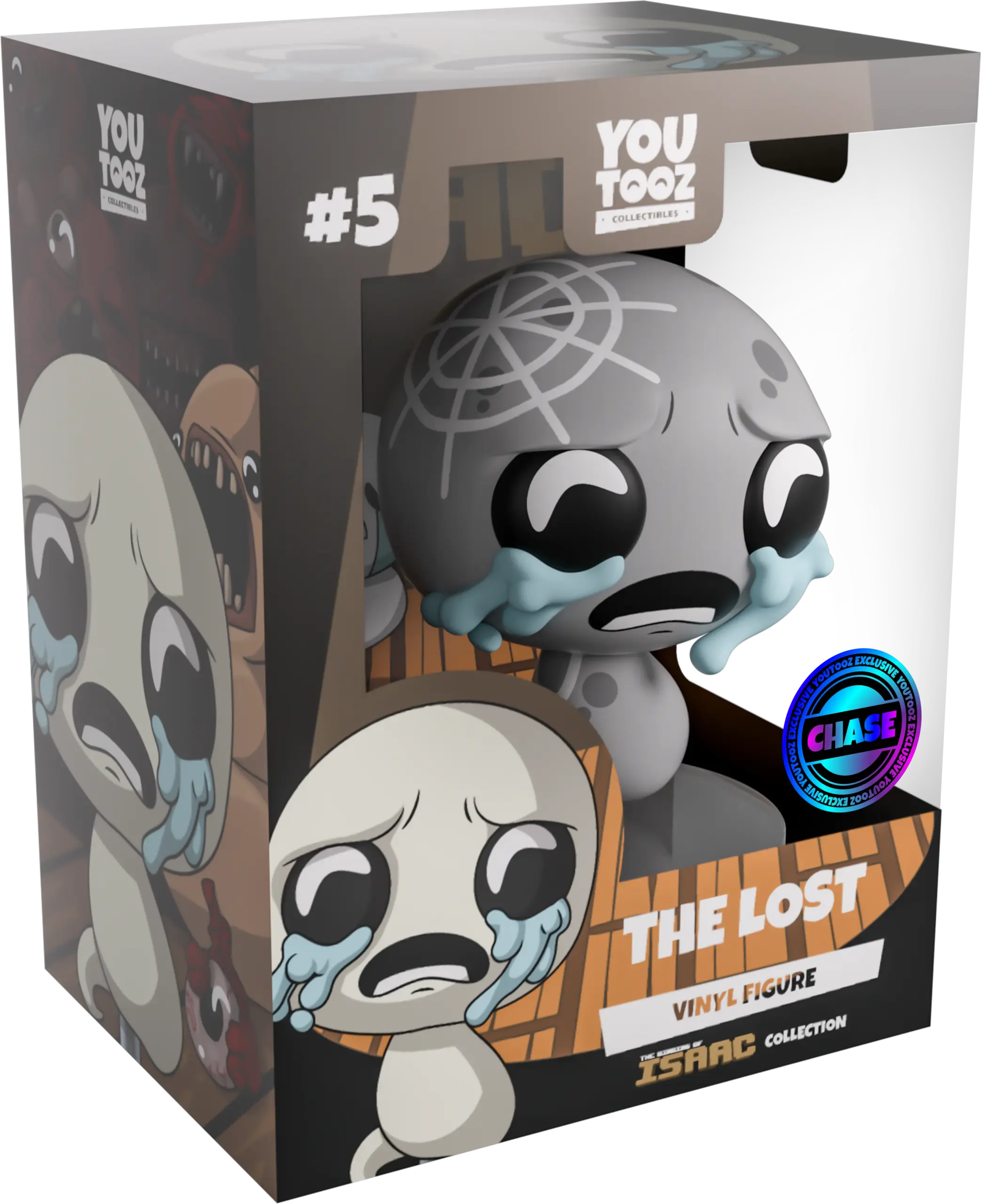 The Lost - Image 4