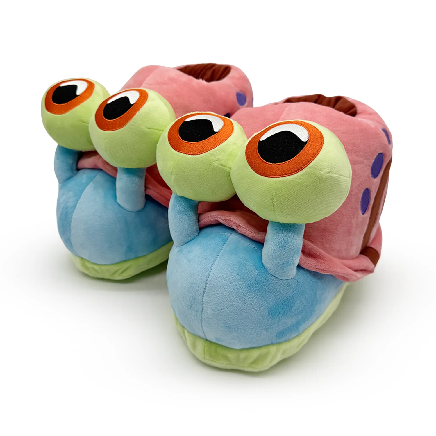 Gary The Snail Slippers - Image 4