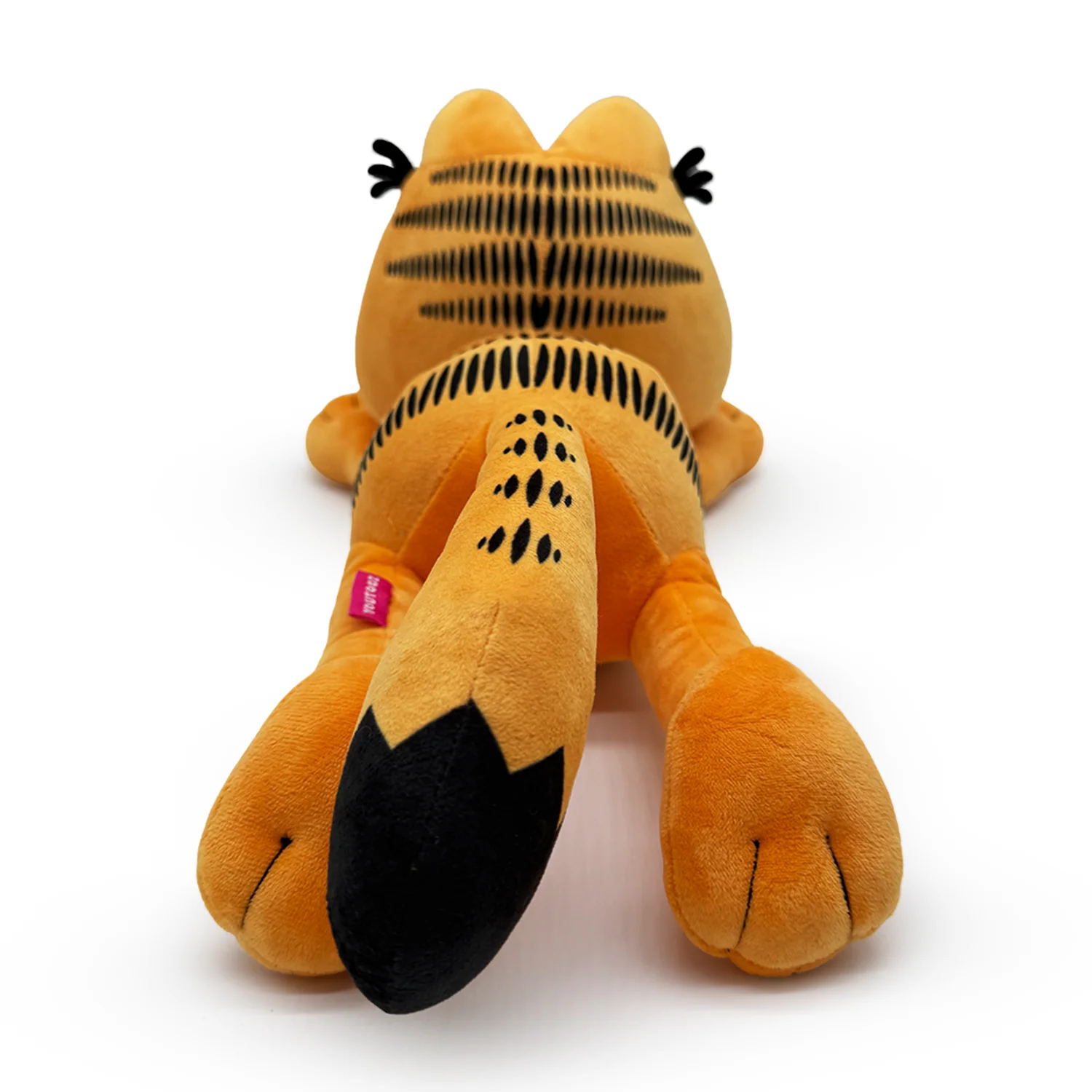 Garfield Weighted Plush (16in) - Image 5