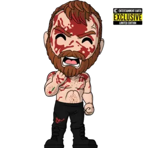 Bloody Jon Moxley