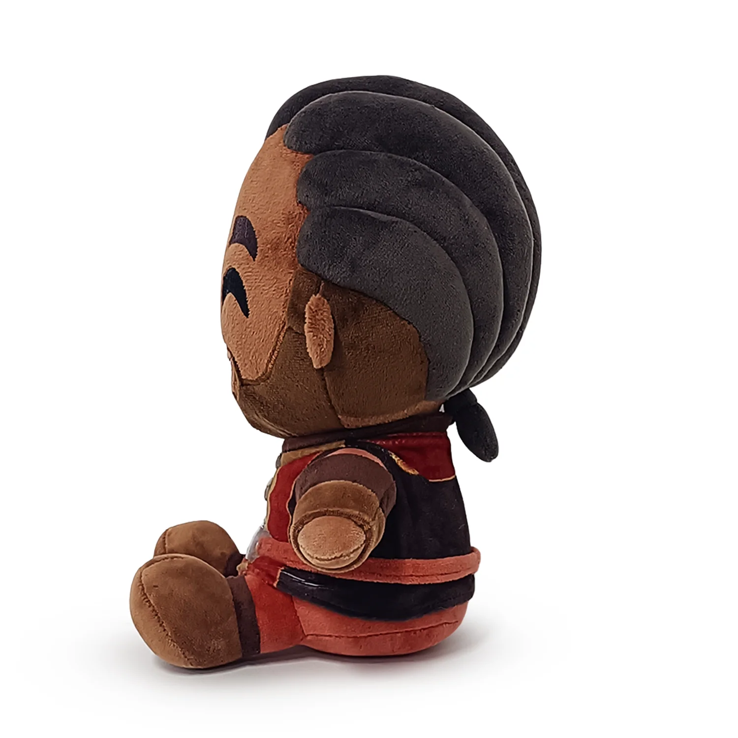 Curseless Wyll Plush (9in) - Image 4