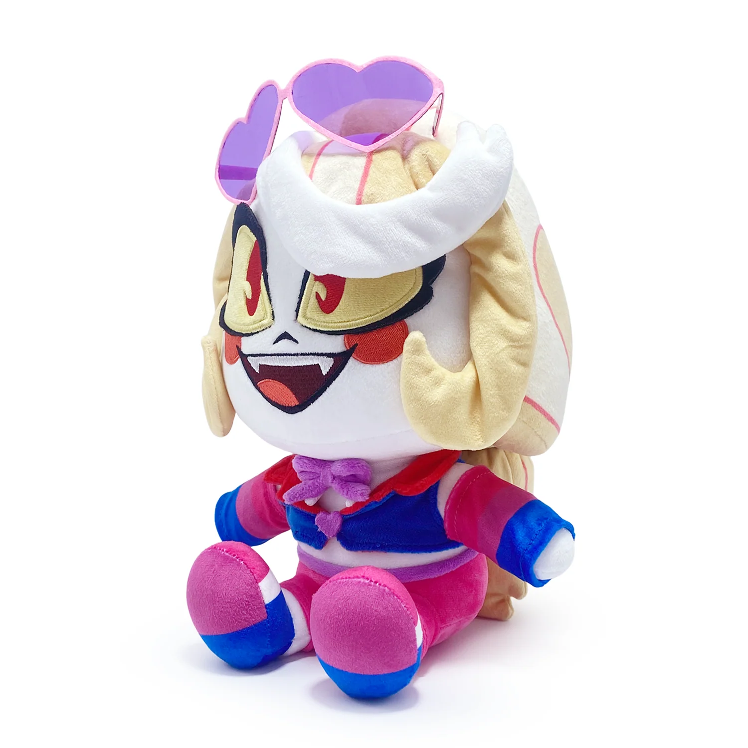 Pride Charlie Plush (9in) - Image 4