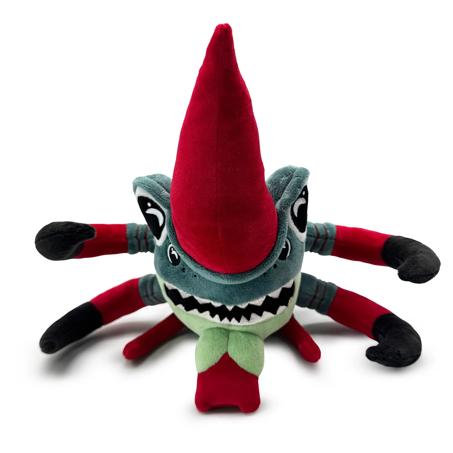 Reaper Leviathan Plush (9in) - Image 2