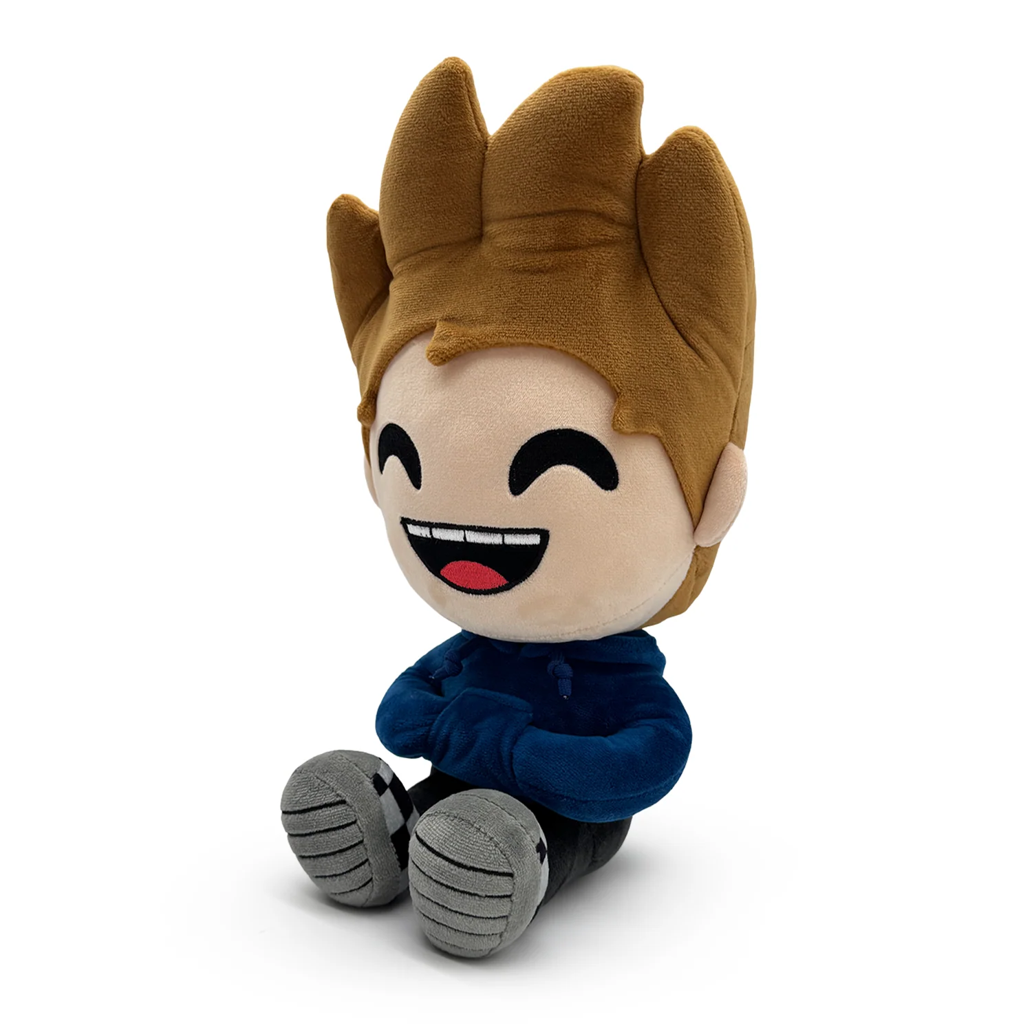Tom Plush (9in) - Image 4