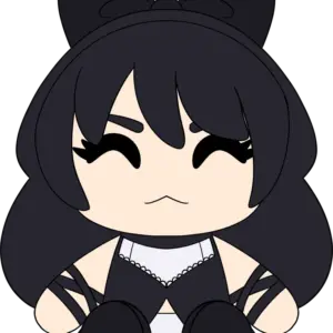 Blake Plush (9in)