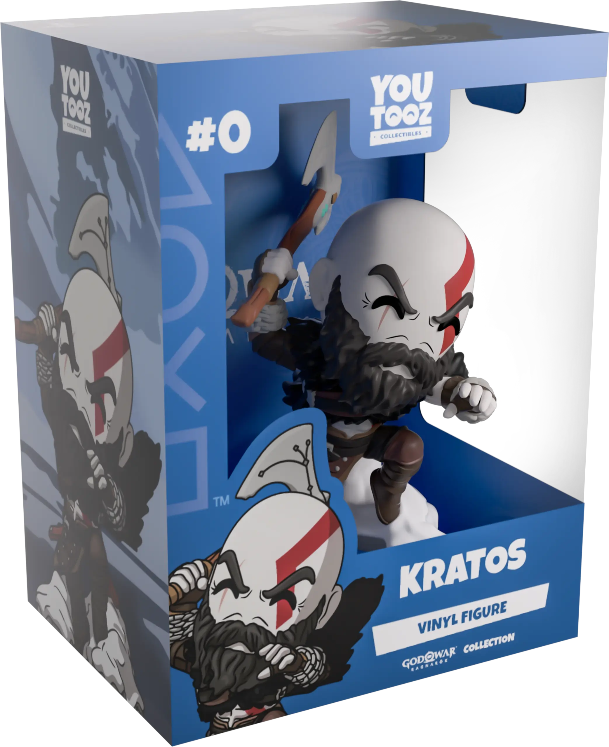 Kratos - Image 2