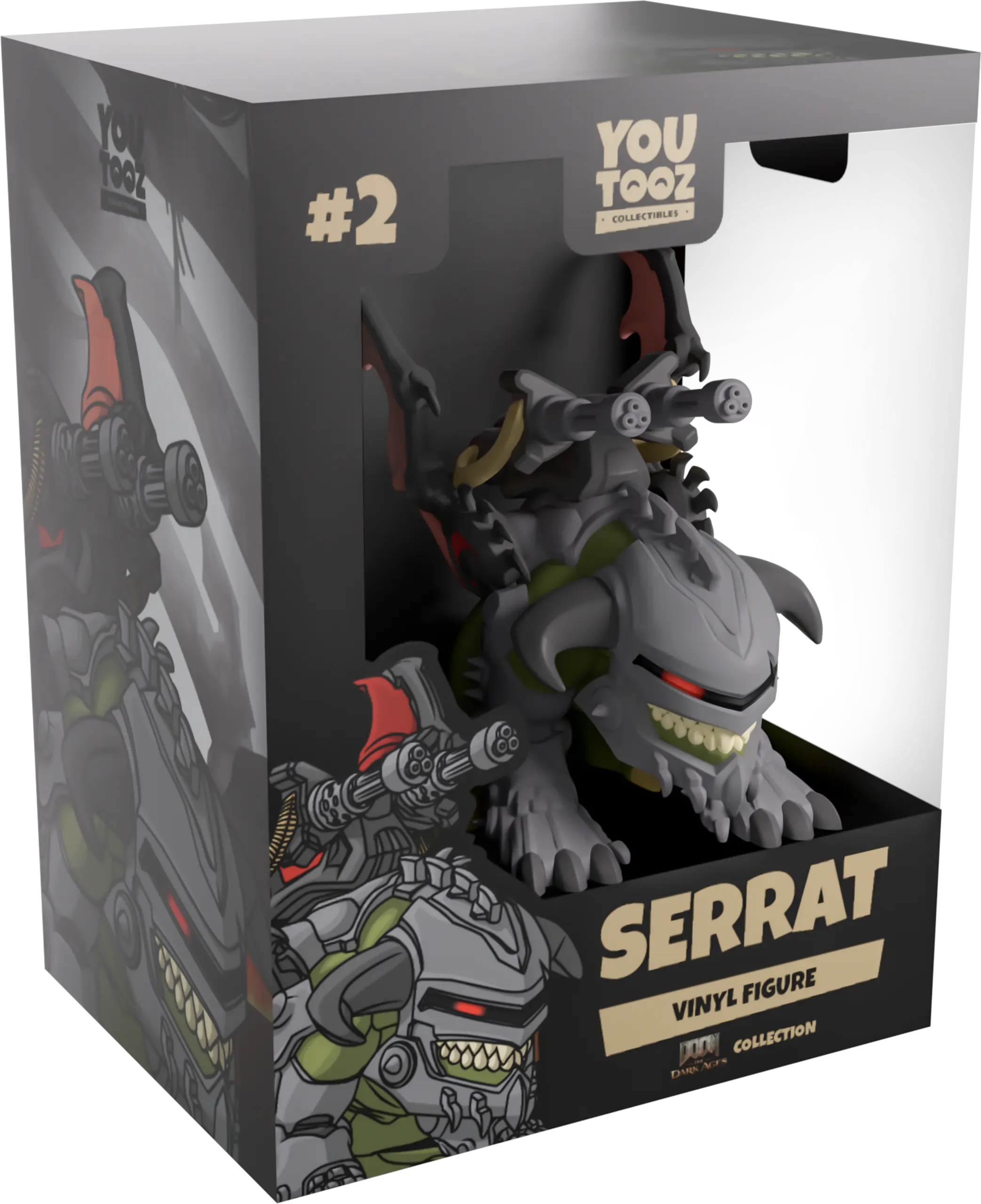 Serrat - Image 2